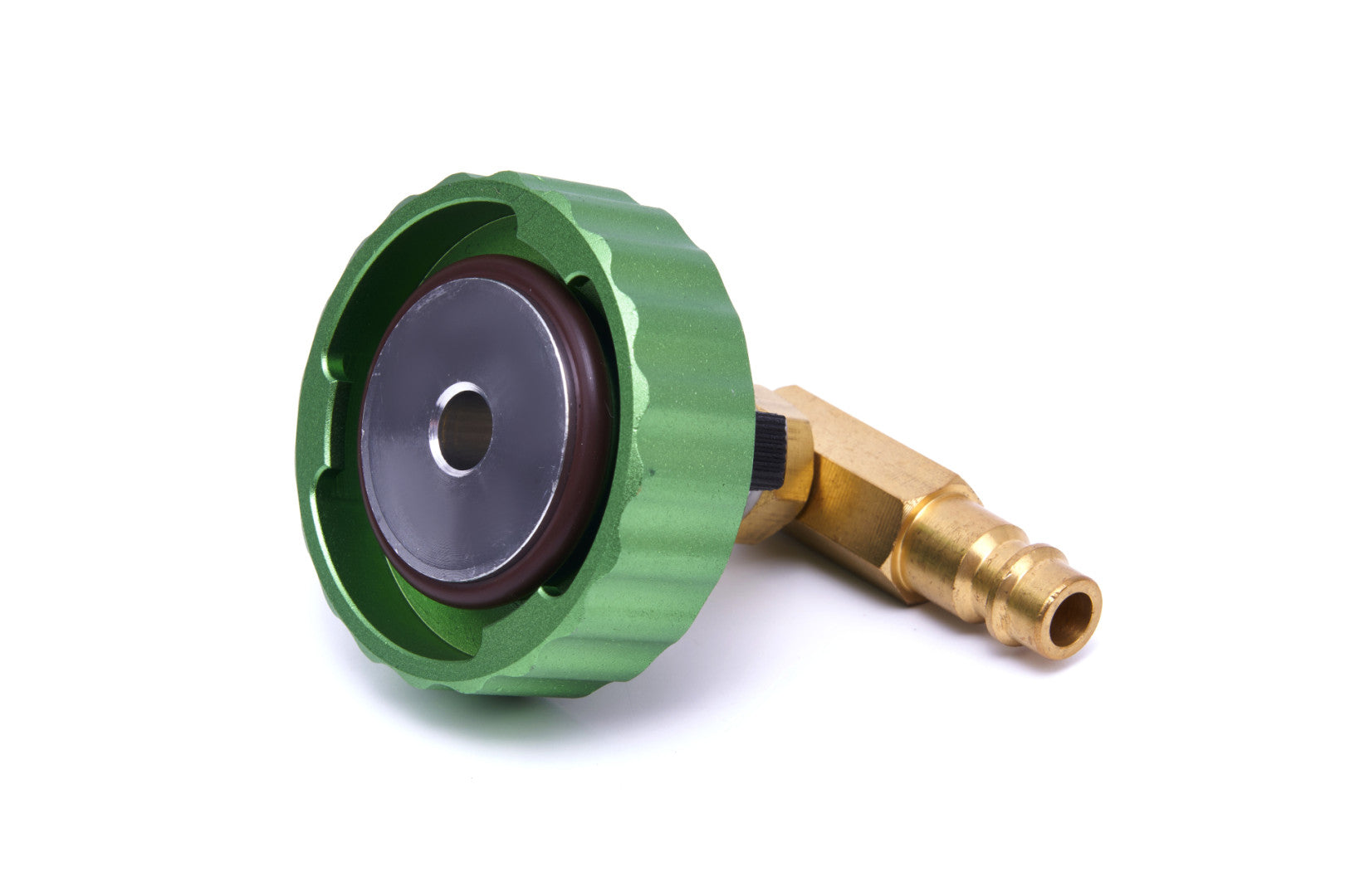 Адаптер за вентилация на спирачна течност за Tesla модел S и X