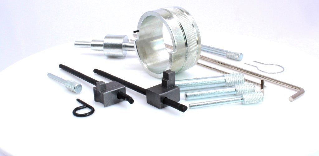 Комплект за зацепване CITROEN PEUGEOT 1.8/2.0