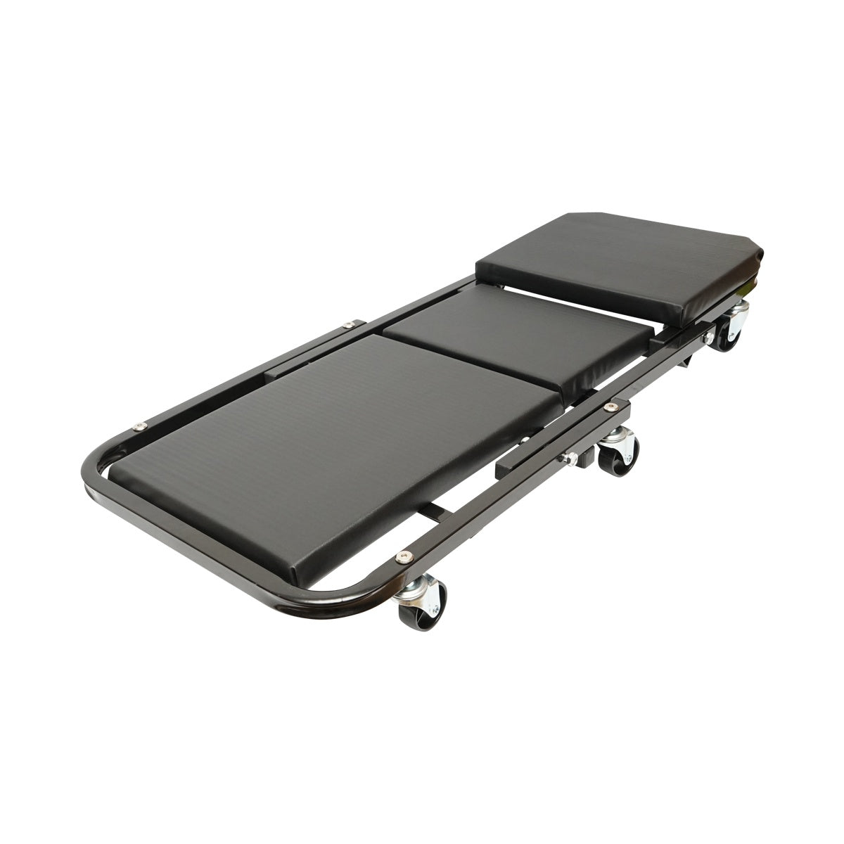 Подвижна лежанка/стол за автомеханик