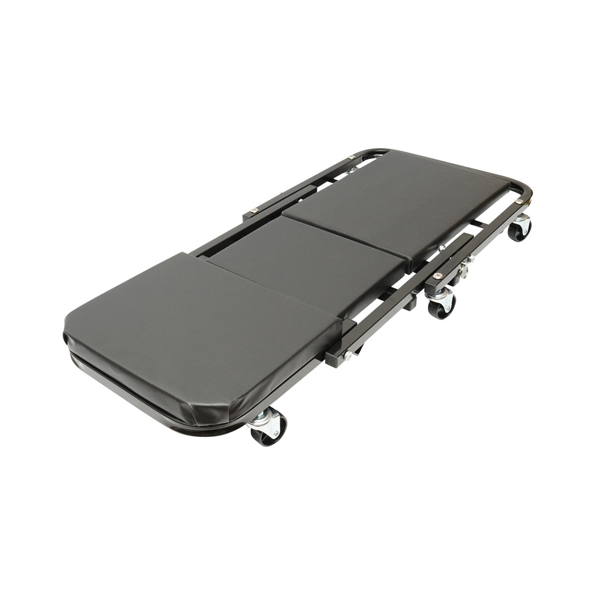 Подвижна лежанка/стол за автомеханик