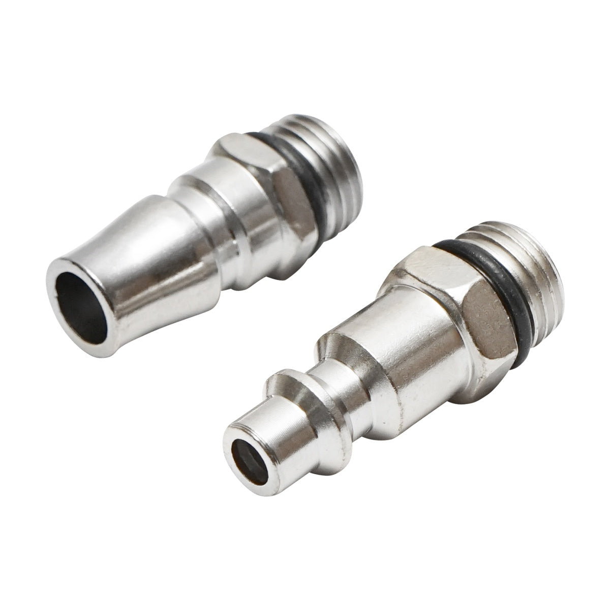 Пистолет за помпане на гуми с дигитален манометър