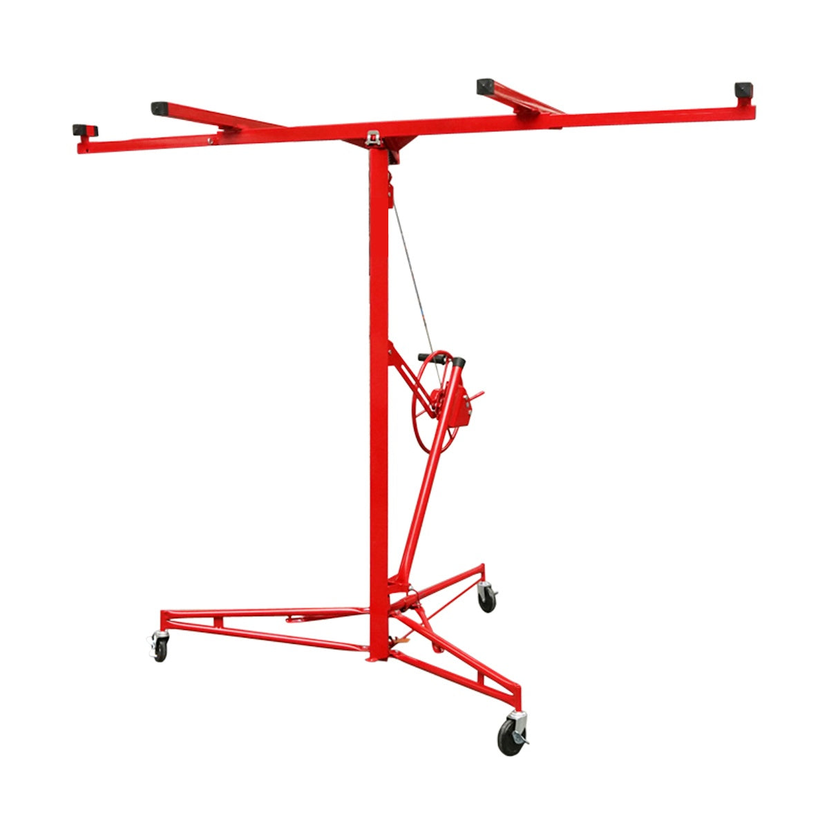 Повдигач за гипсокартон или OSB, височина на повдигане 4.57 м