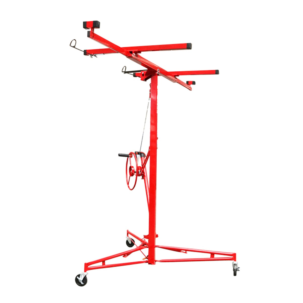 Повдигач за гипсокартон или OSB, височина на повдигане 4.57 м
