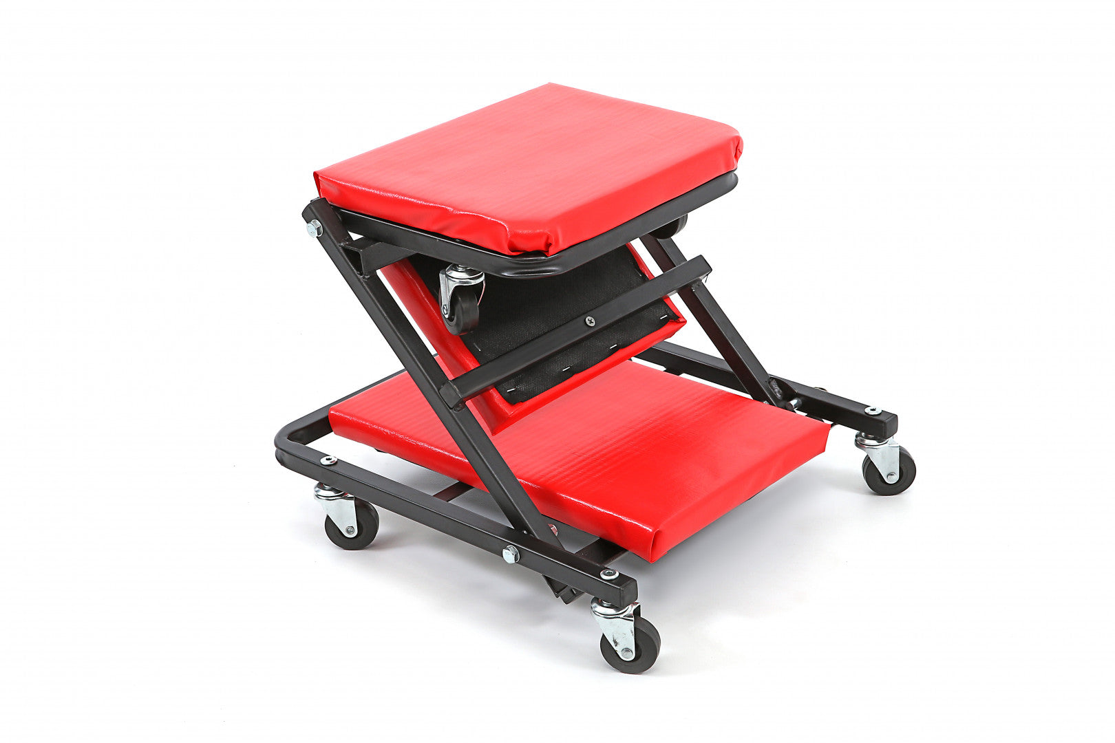 Aвтомонтьорска лежанка