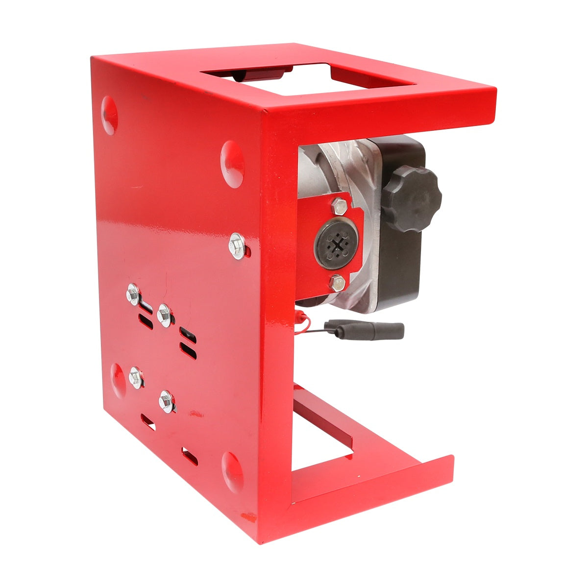 Комплект помпа за пренос на гориво с брояч 12V 4 л/мин