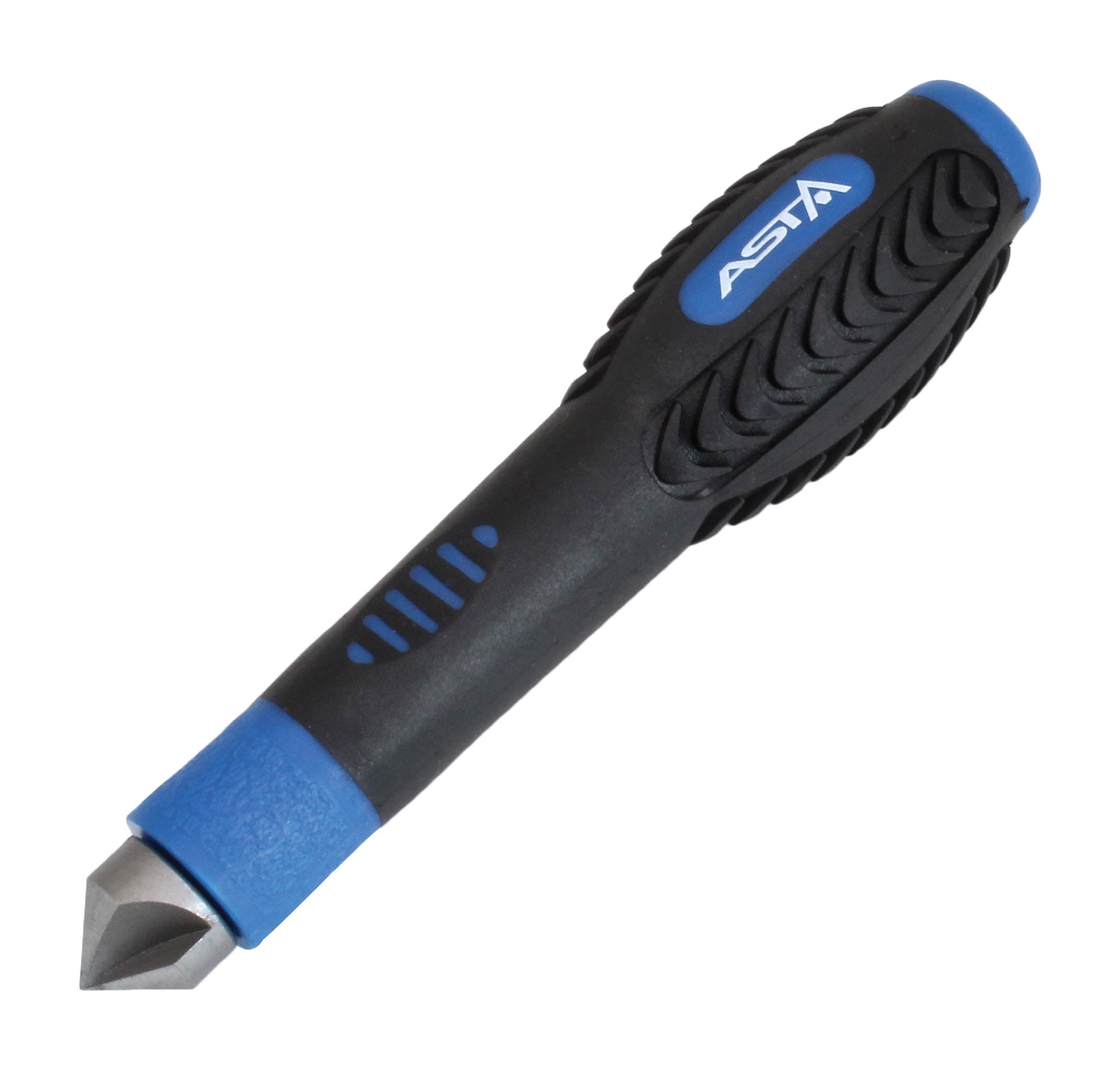 Уред за премахване на ръбове за спирачни тръби, вътрешен 3 - 12 мм