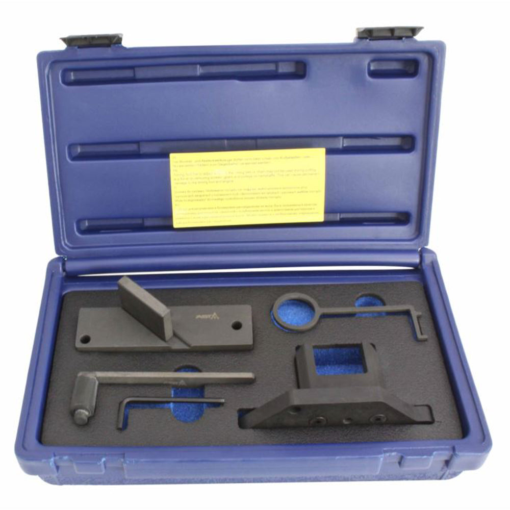 Комплект за зацепване CITROEN PEUGEOT OPEL 1.2GDI PURETECH EB2 TURBO