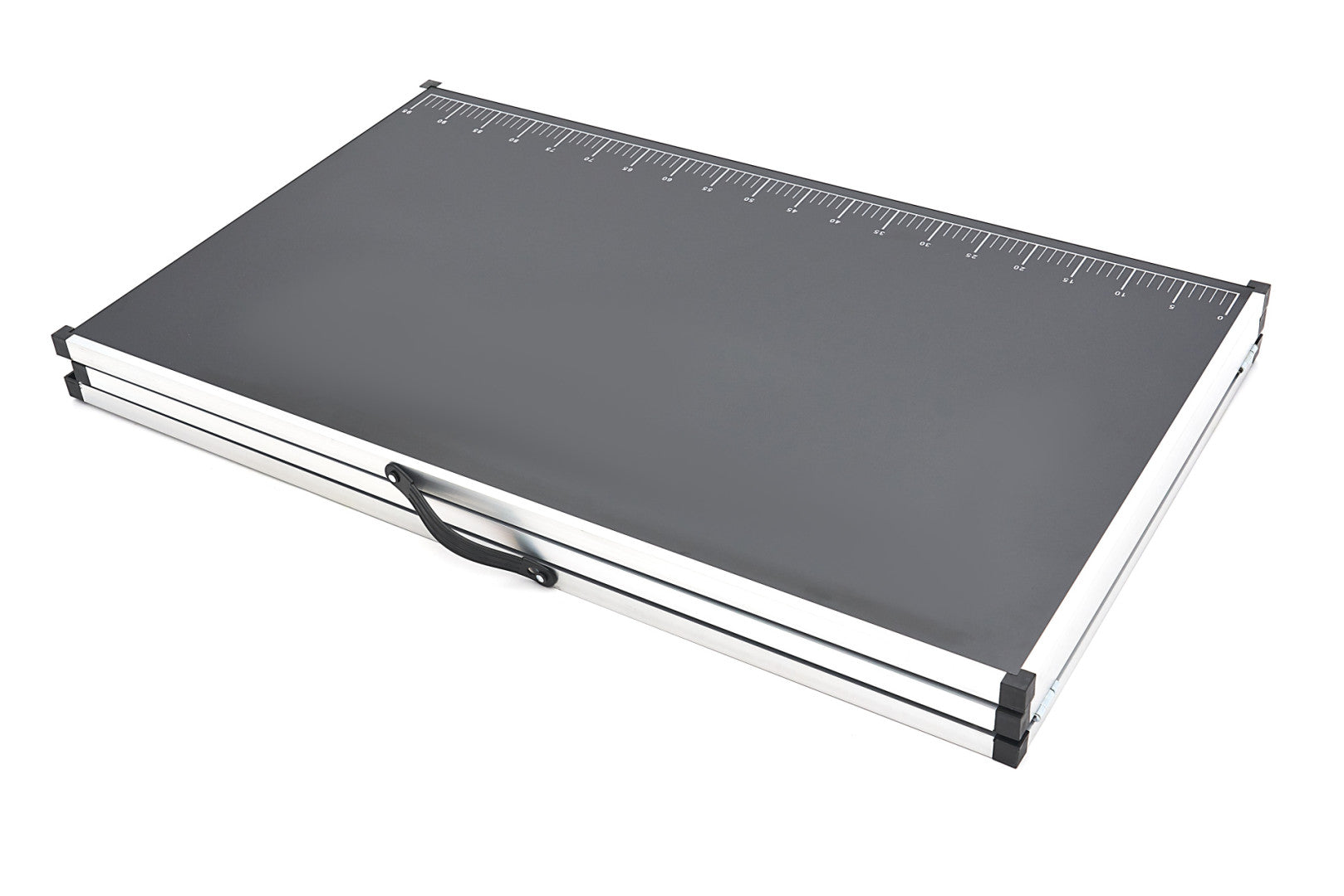 Алуминиева сгъваема маса за лепене на тапет HBM