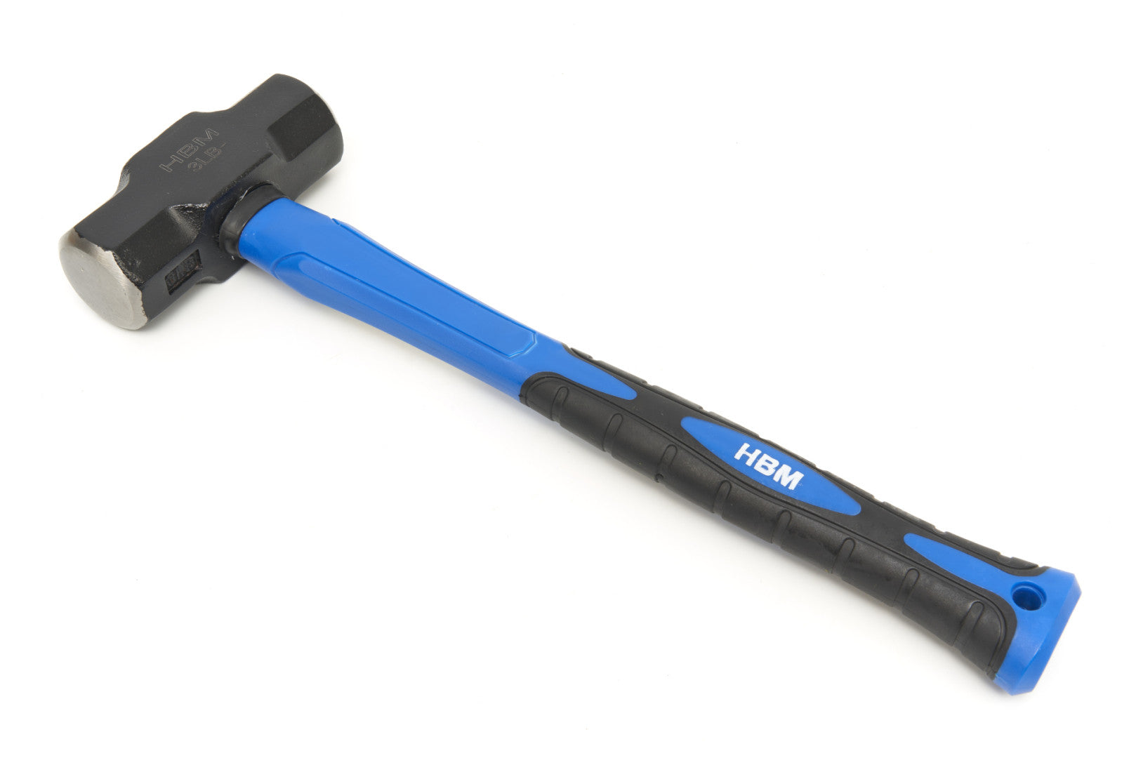 Комплект чукове с фирбодръжка 5 части HBM