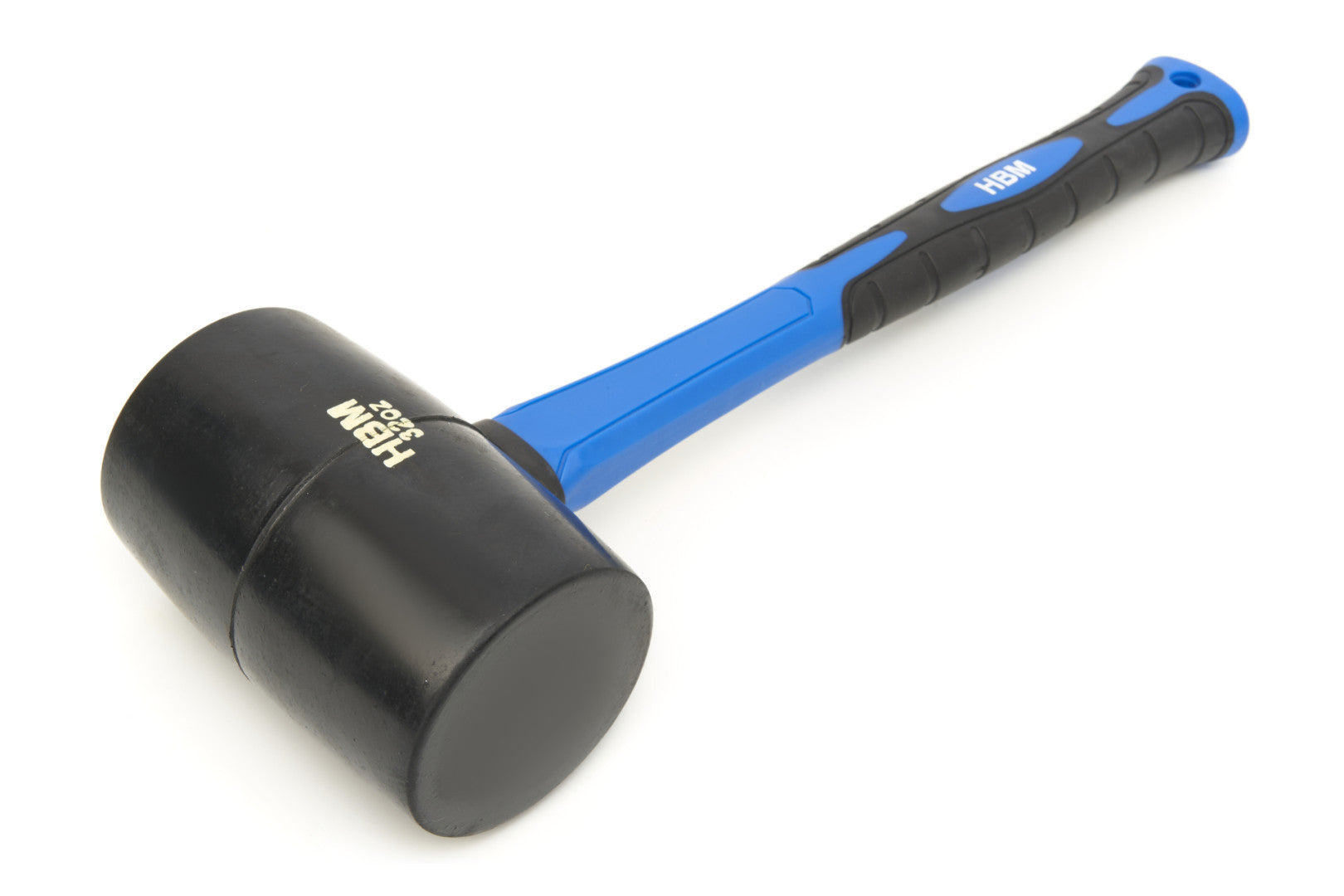 Комплект чукове с фирбодръжка 5 части HBM