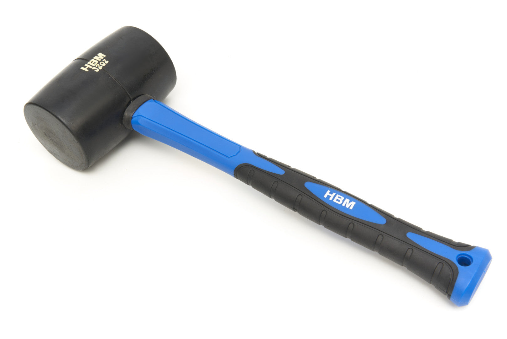 Комплект чукове с фирбодръжка 5 части HBM