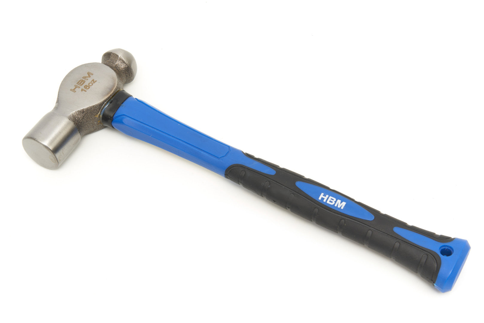 Комплект чукове с фирбодръжка 5 части HBM