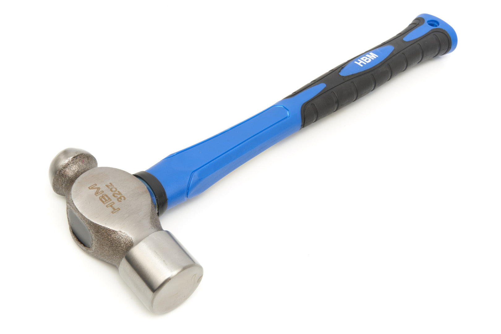 Комплект чукове с фирбодръжка 5 части HBM