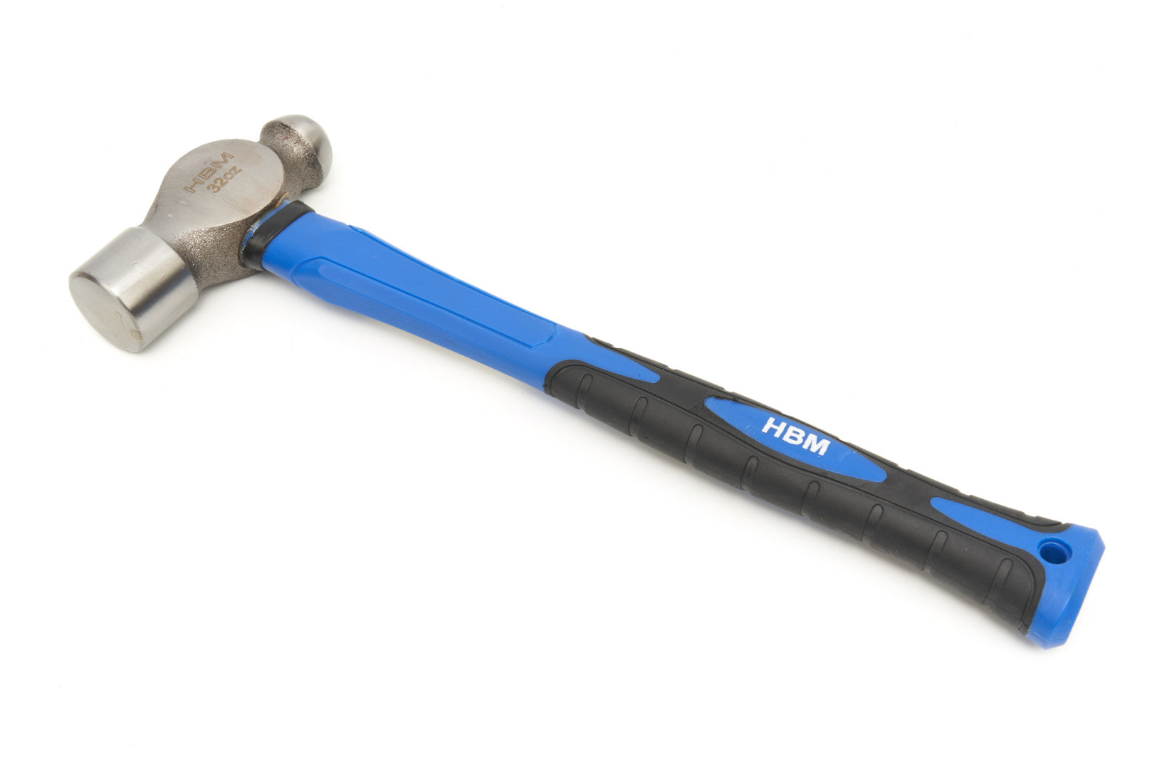 Комплект чукове с фирбодръжка 5 части HBM