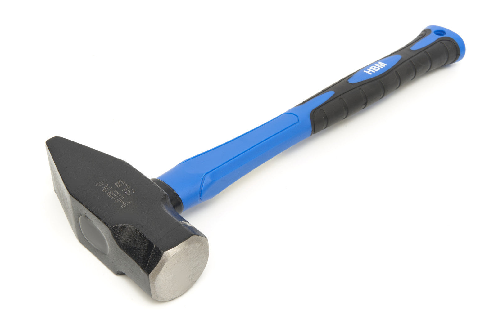 Комплект чукове с фирбодръжка 5 части HBM