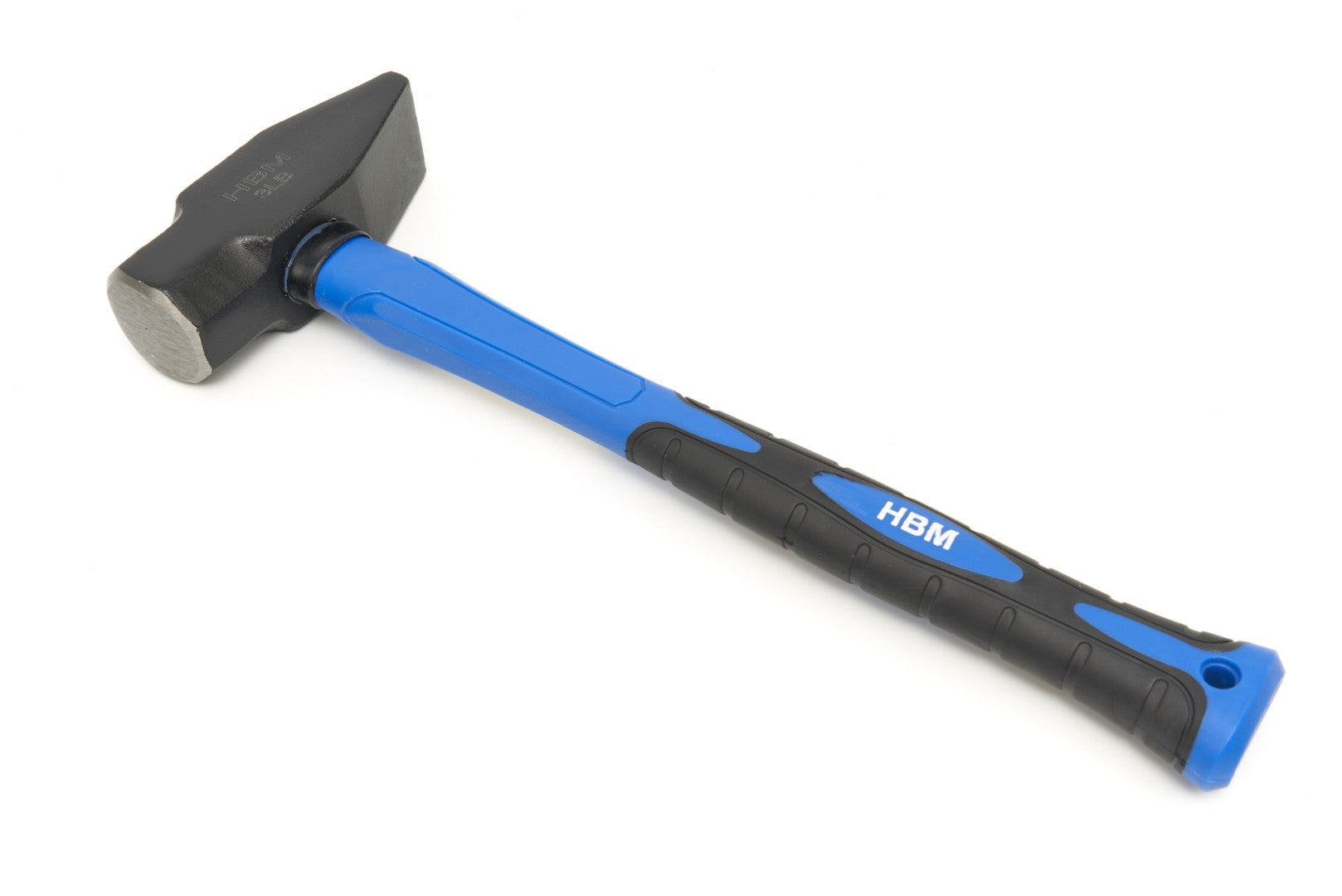 Комплект чукове с фирбодръжка 5 части HBM