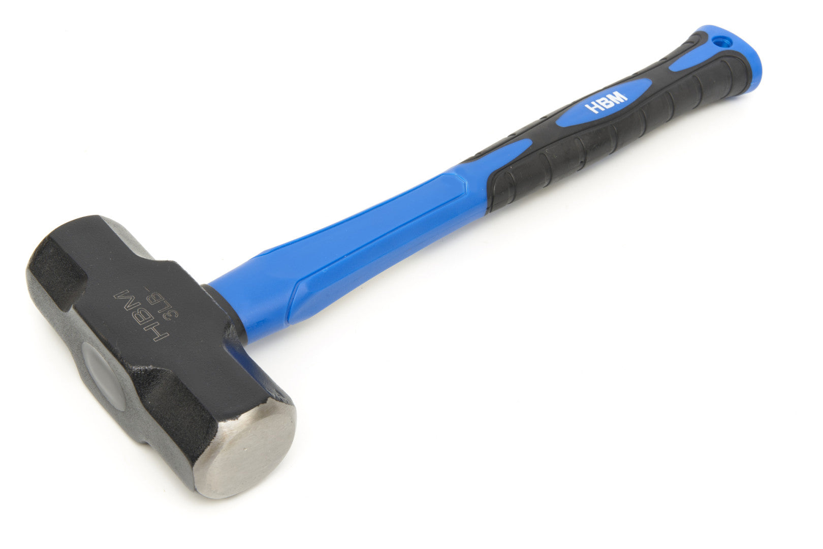 Комплект чукове с фирбодръжка 5 части HBM