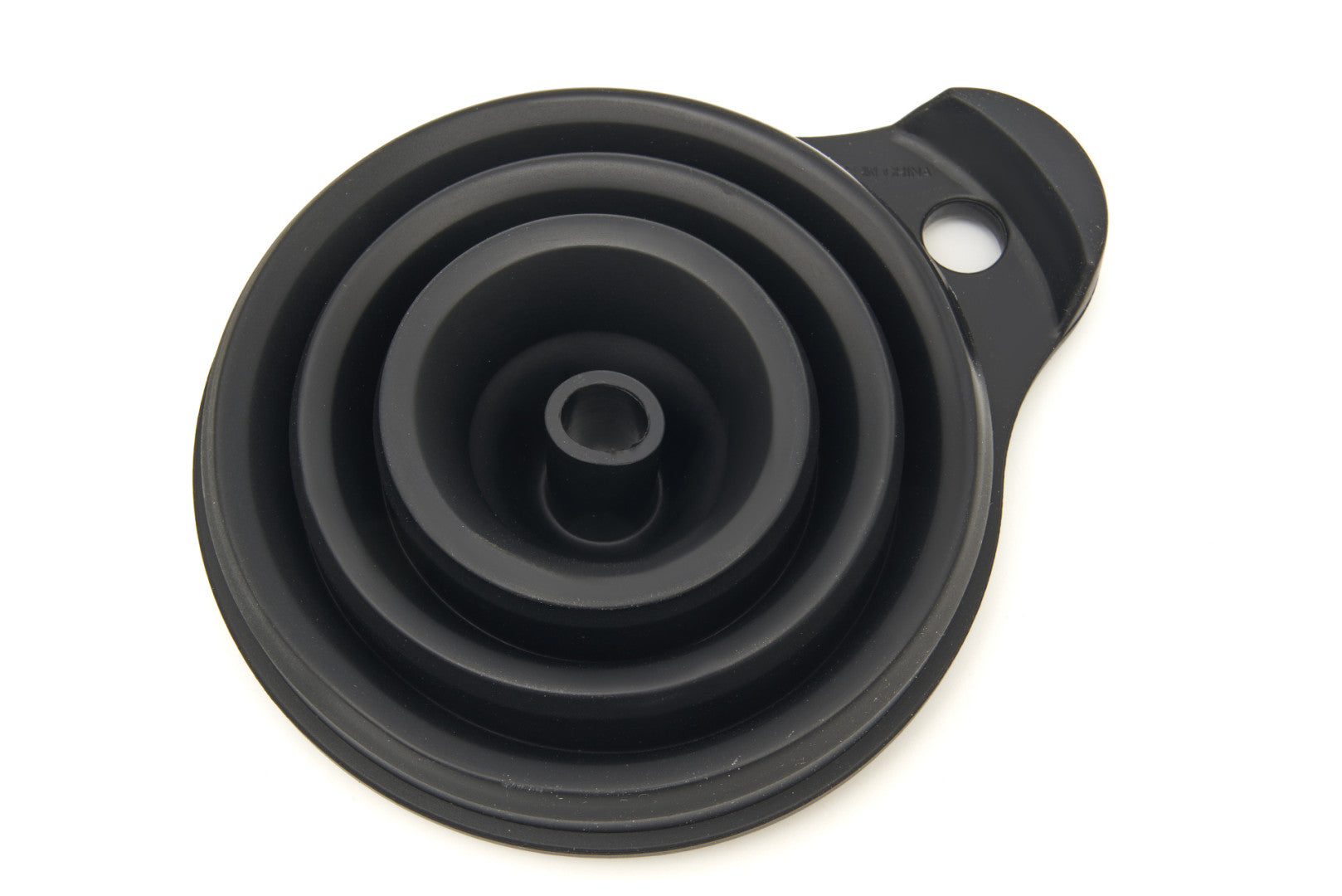 Сгъваема силиконова фуния HBM