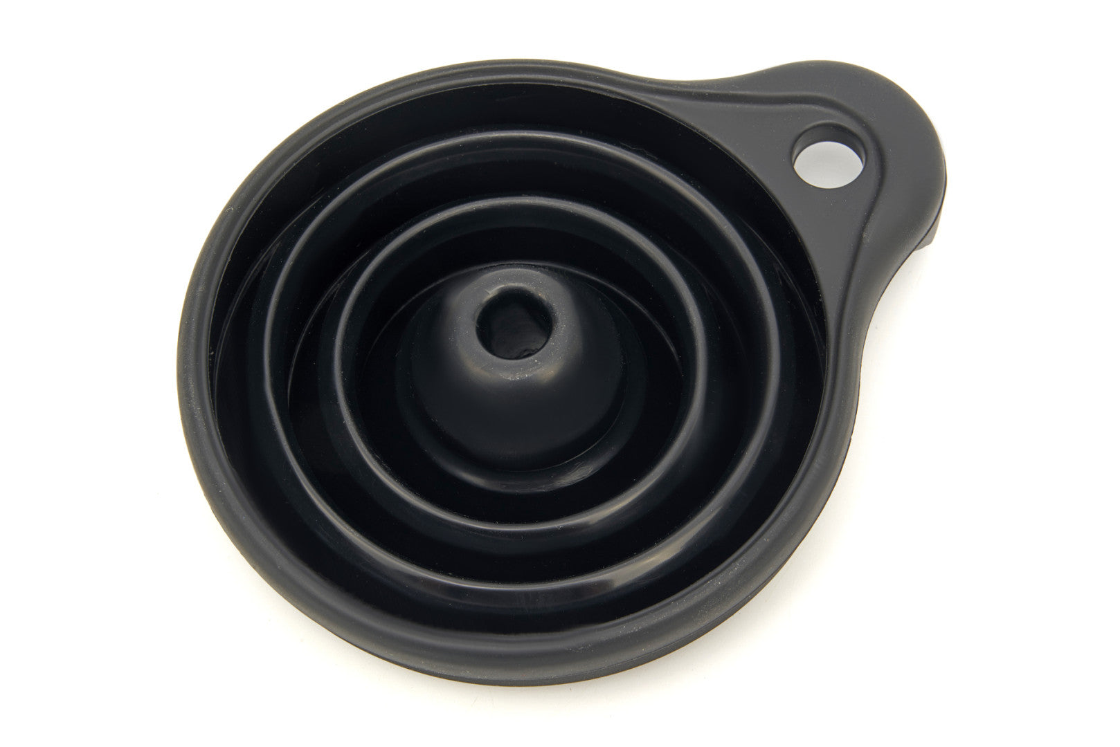 Сгъваема силиконова фуния HBM