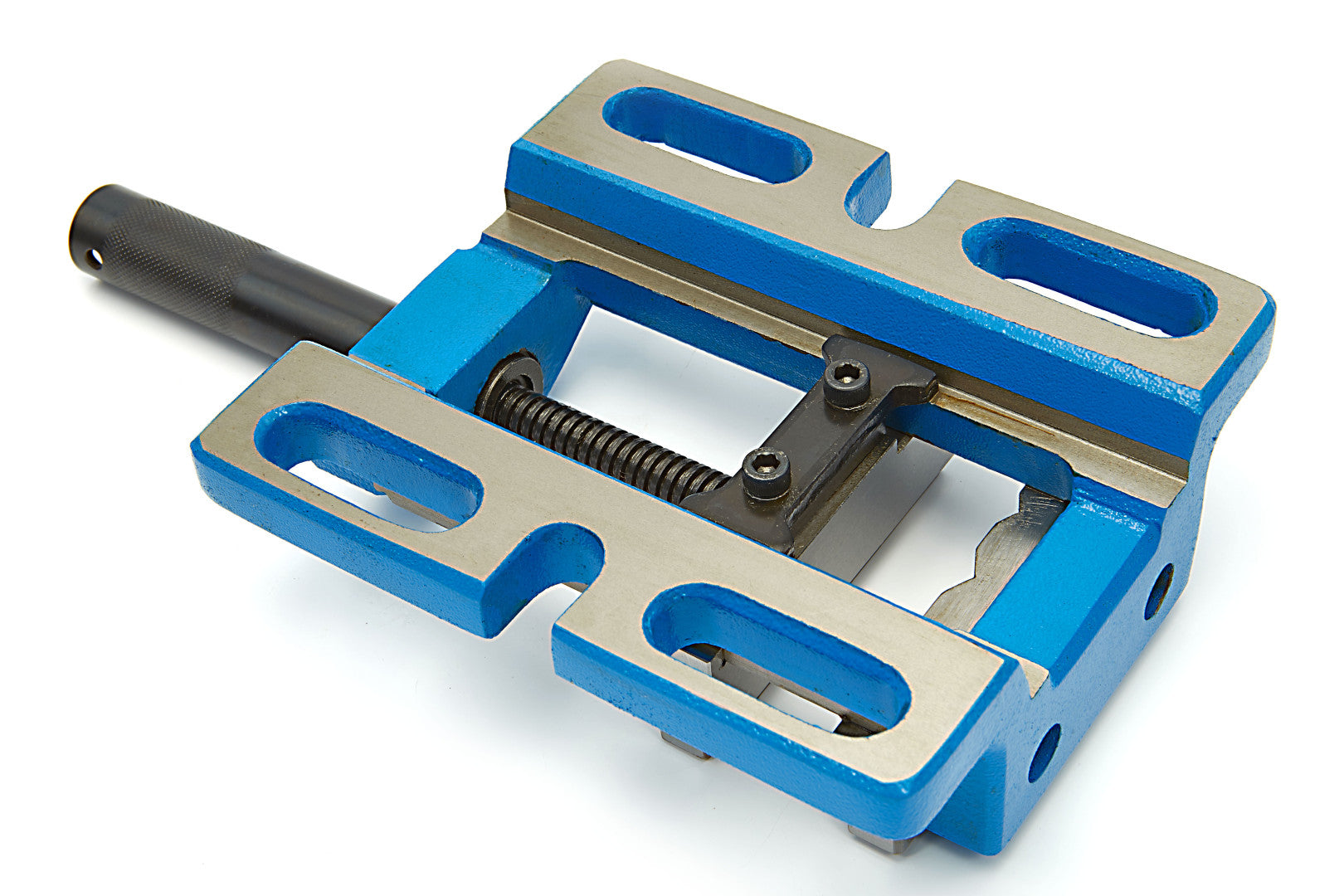 Менгеме за бормашина 1 - 80 мм HBM