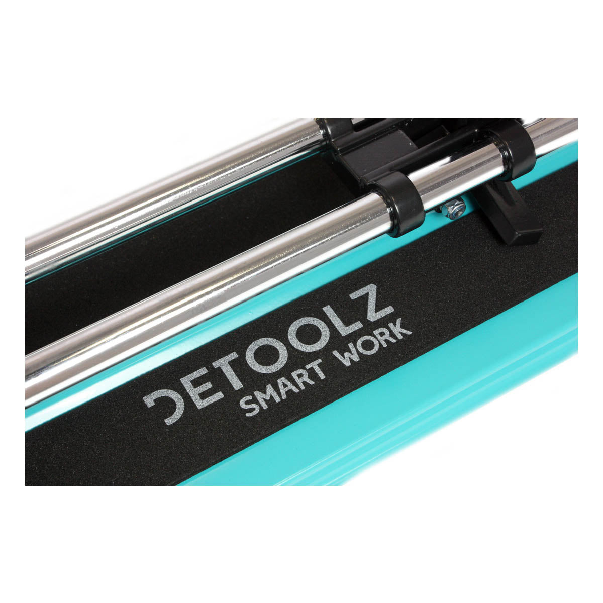 Машина за рязане на керамични и фаянсови плочки 400 мм DETOOLZ