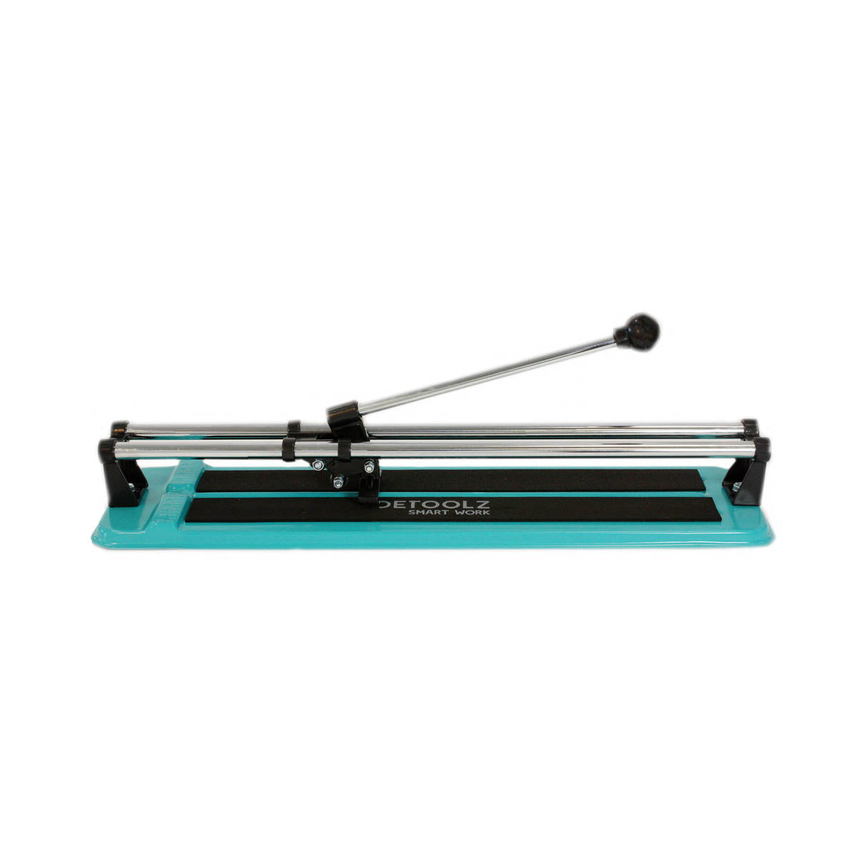 Машина за рязане на керамични и фаянсови плочки 400 мм DETOOLZ