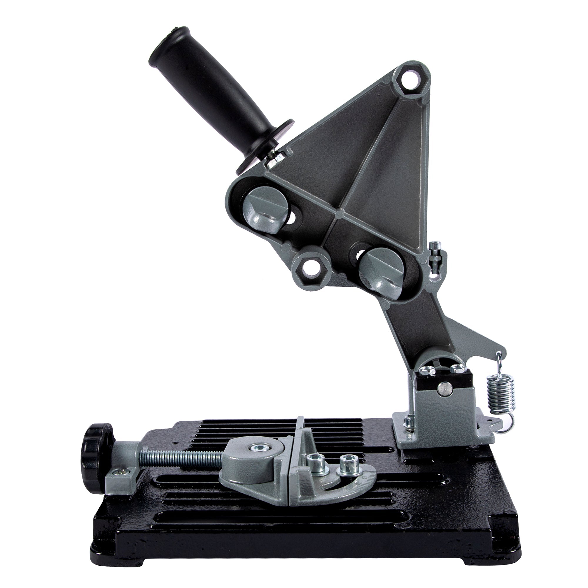 Стативна опора за ъглошлайф Ø115/125 мм