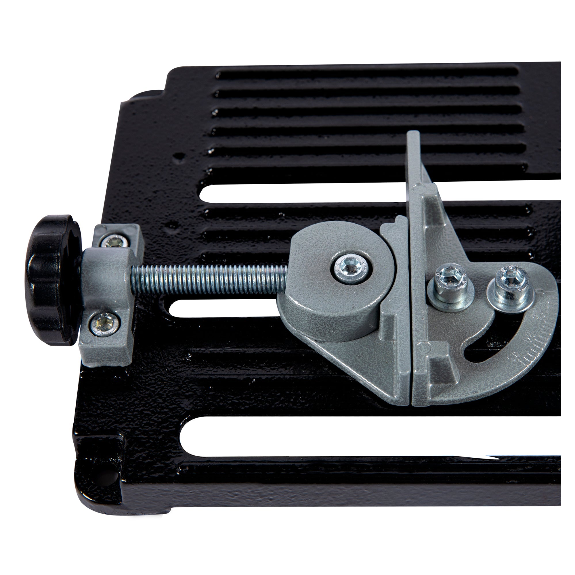 Стативна опора за ъглошлайф Ø115/125 мм