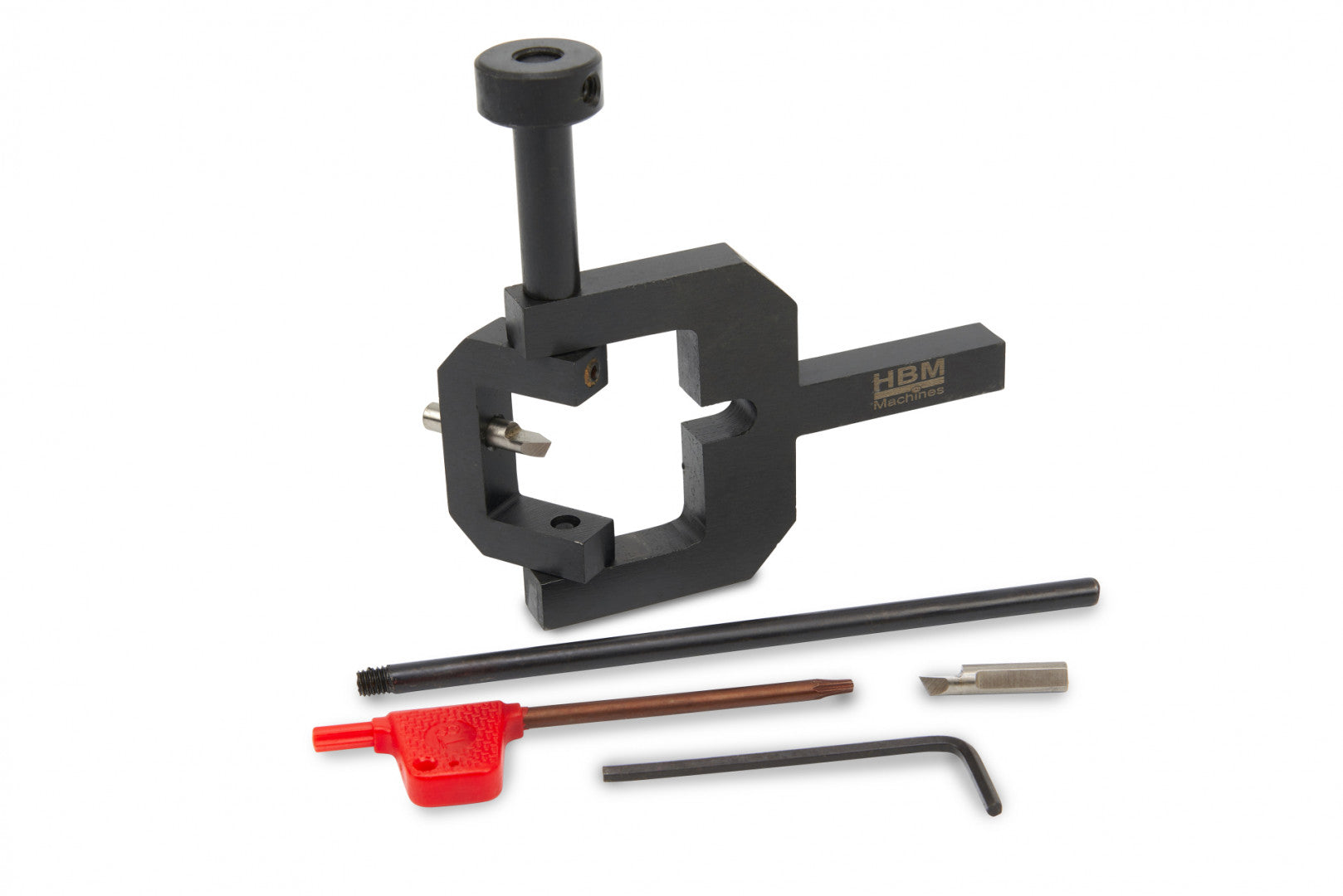 Инструмент за струговане тип топче