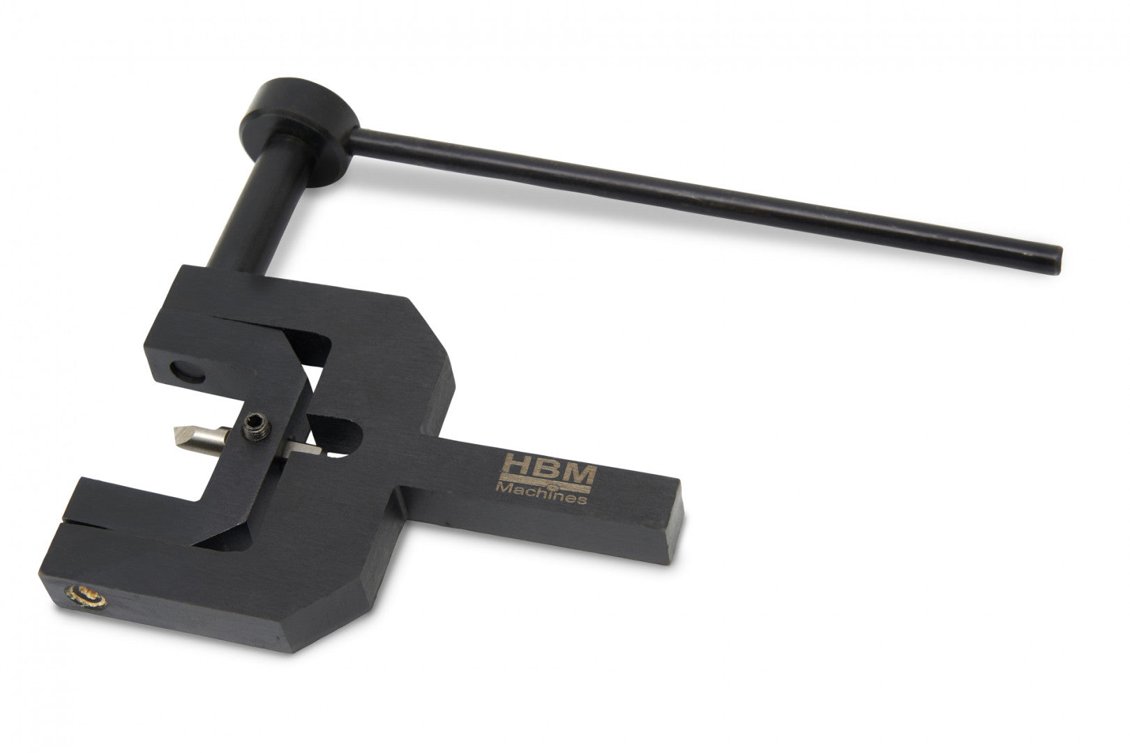 Инструмент за струговане тип топче