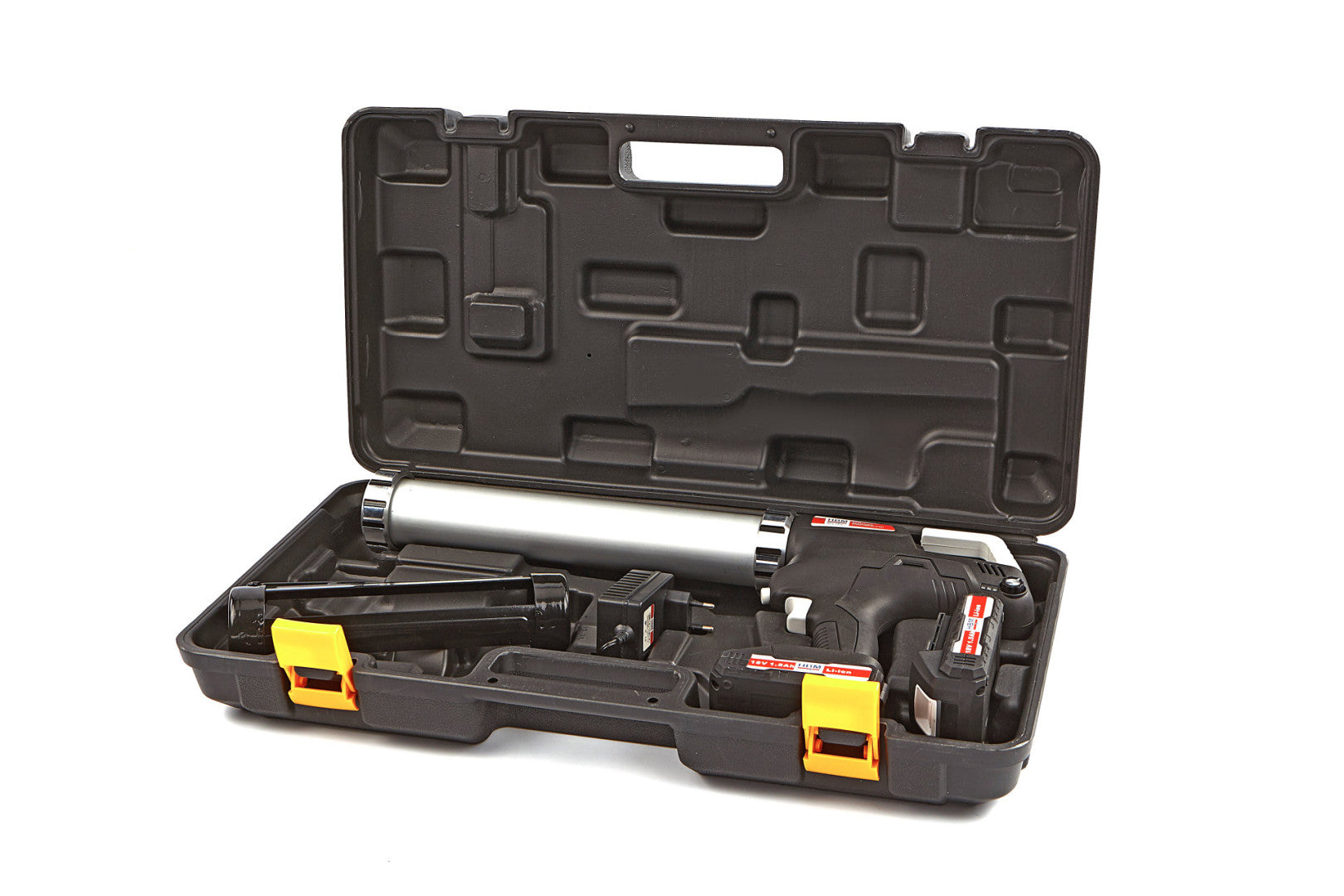 Акумулаторен пистолет за силикон