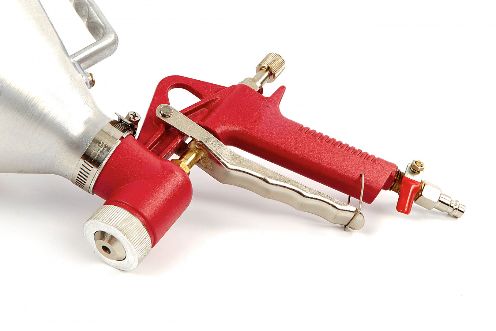 Пистолет за пръскане на мазилка 5 л