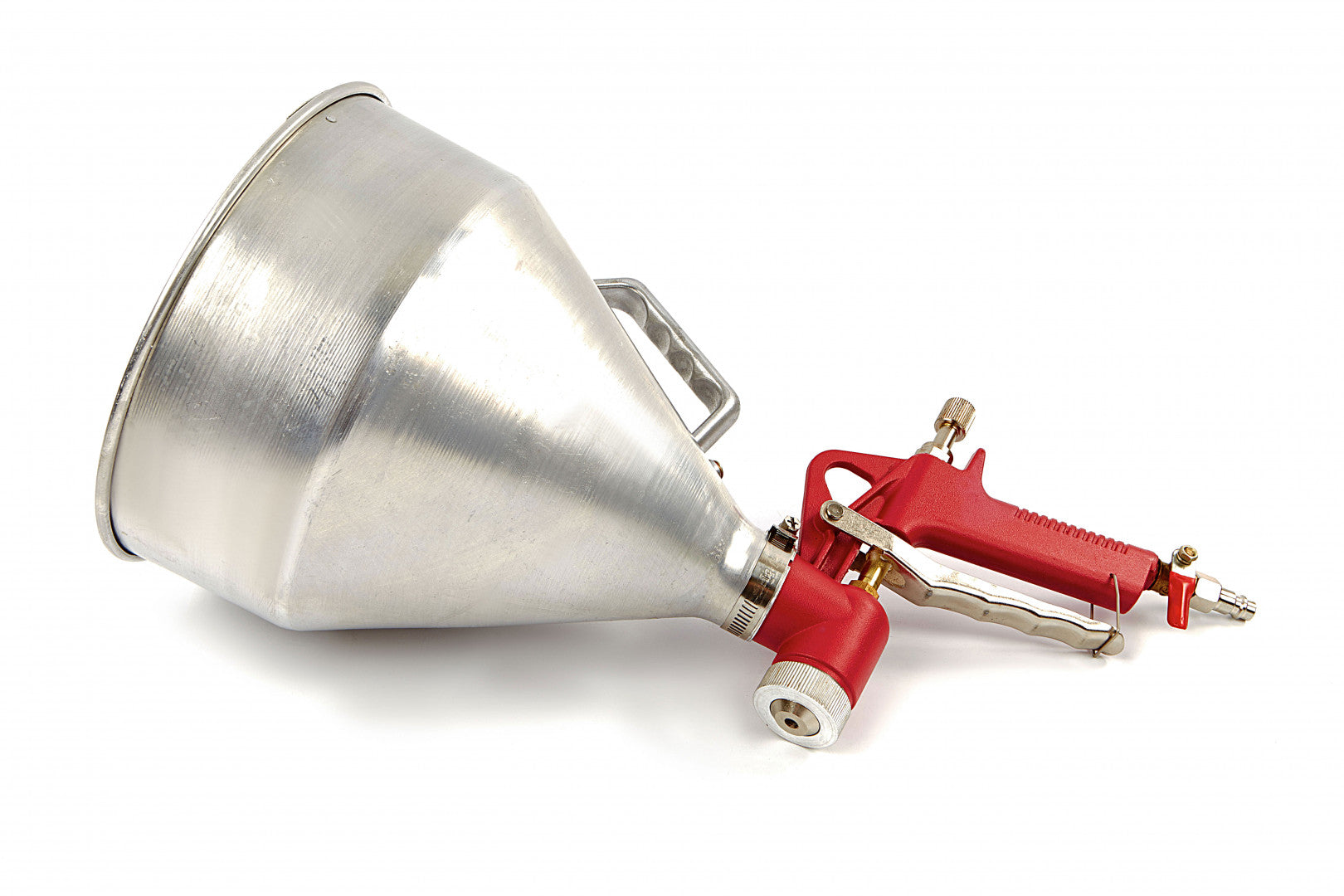 Пистолет за пръскане на мазилка 5 л