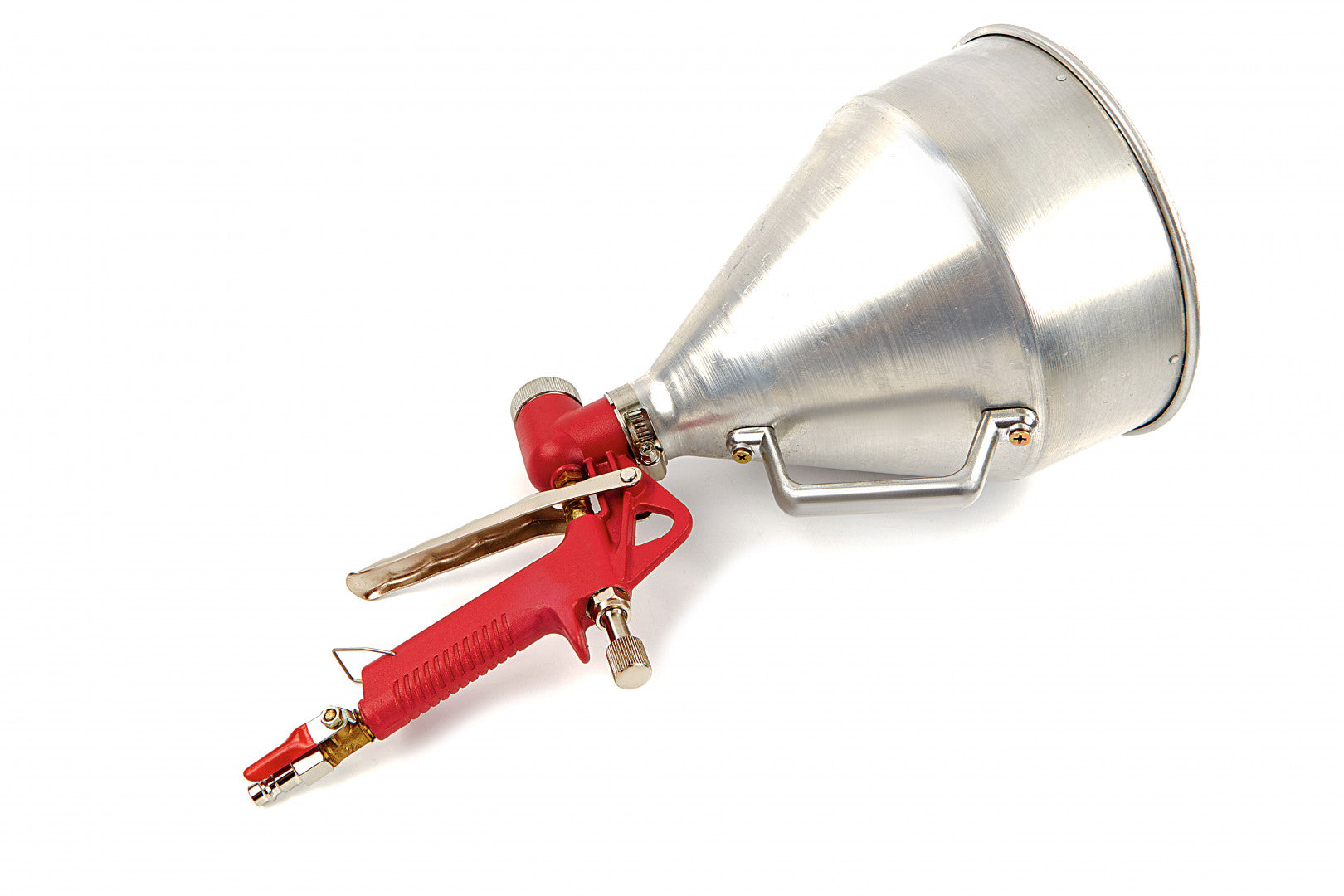 Пистолет за пръскане на мазилка 5 л