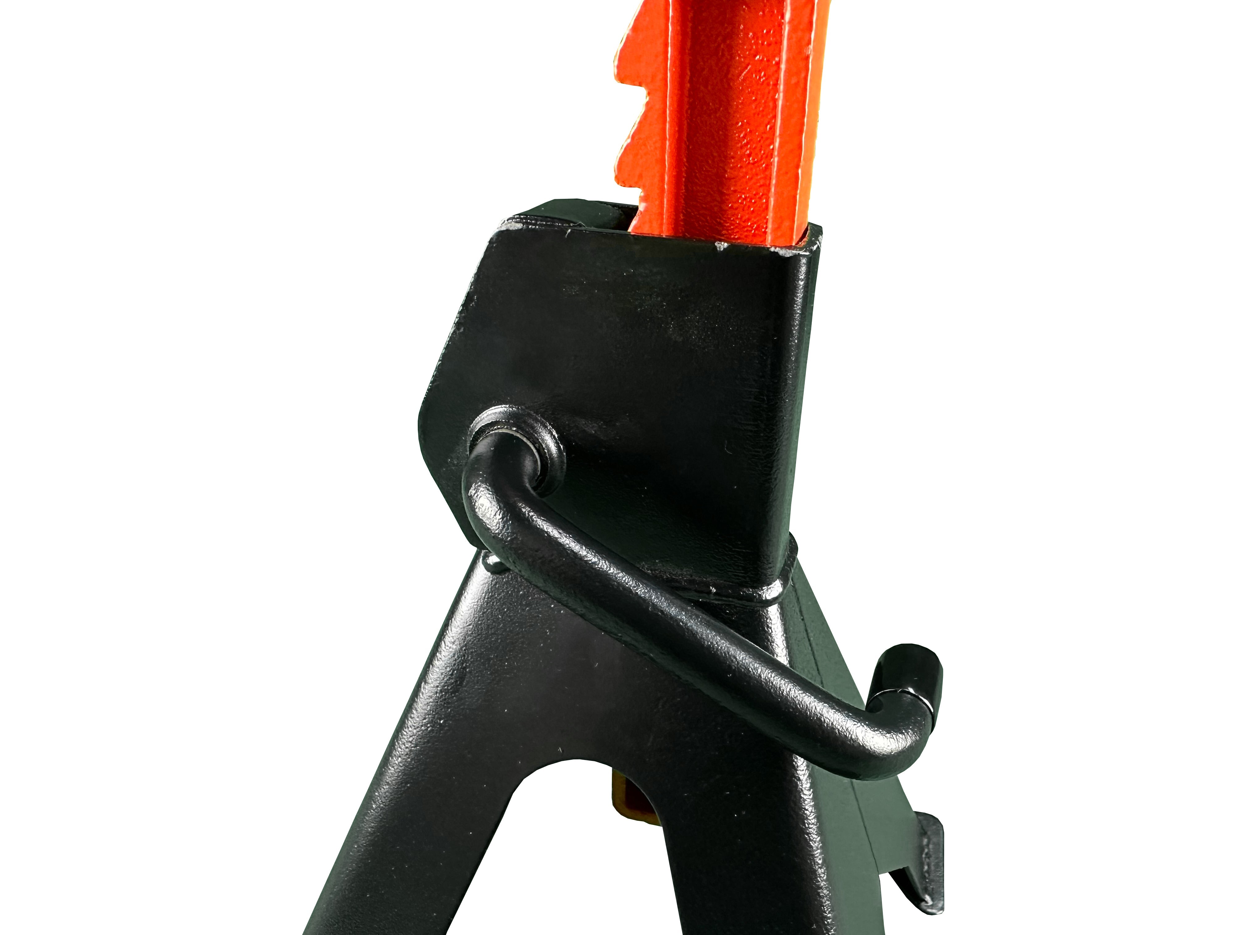 Комплект професионални опорни стойки 3 т GEBO TOOLS