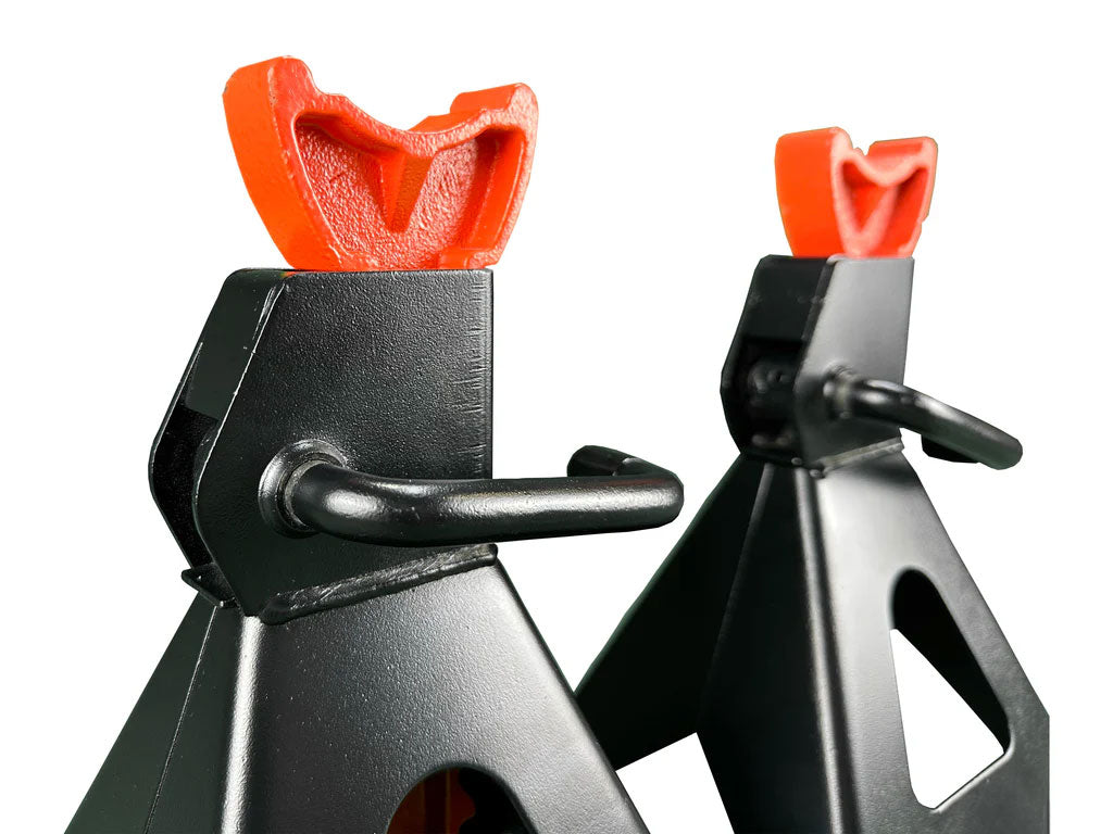 Комплект професионални опорни стойки 3 т GEBO TOOLS