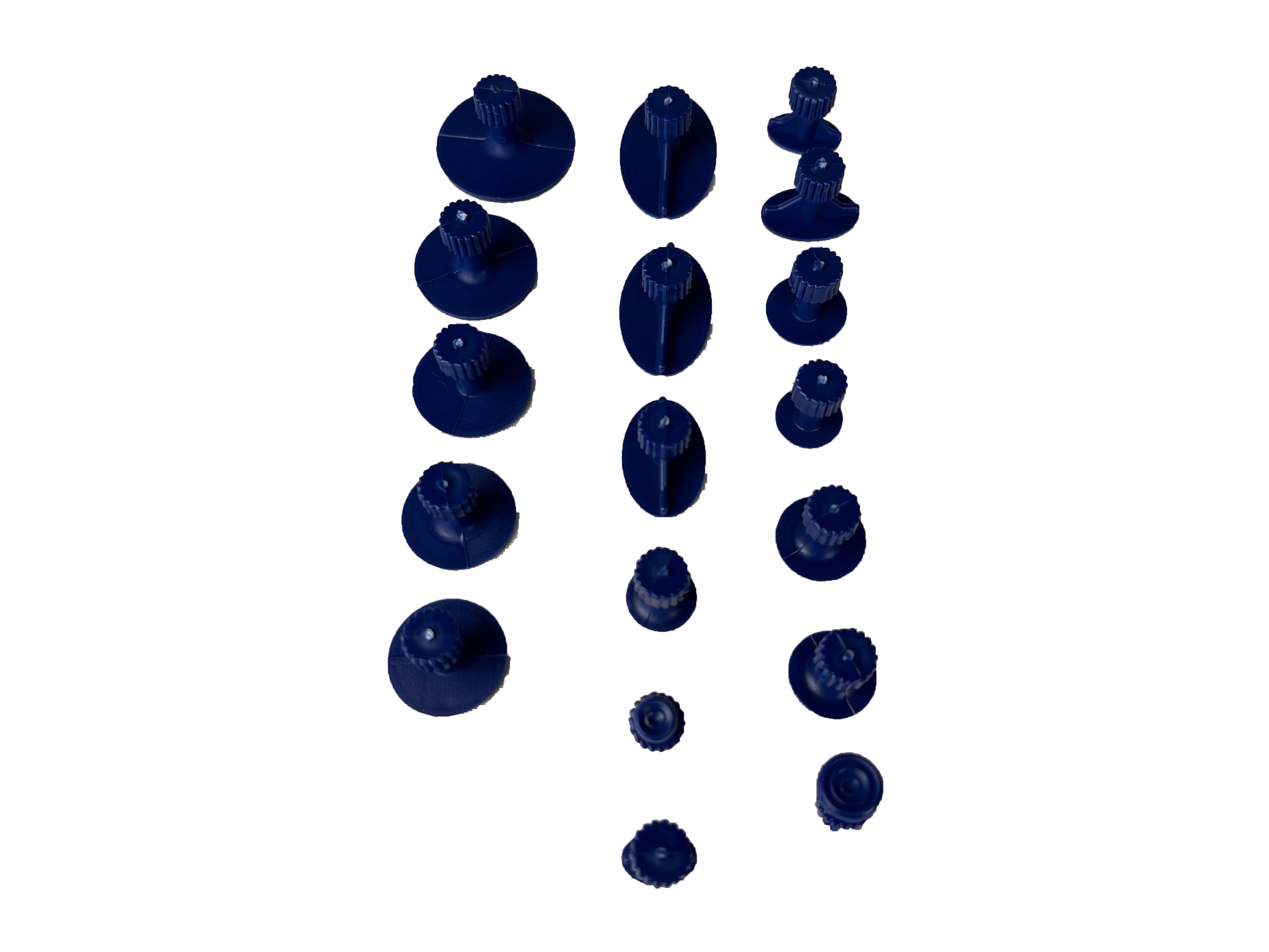 Комплект за изправяне на повреди от градушка GEBO TOOLS