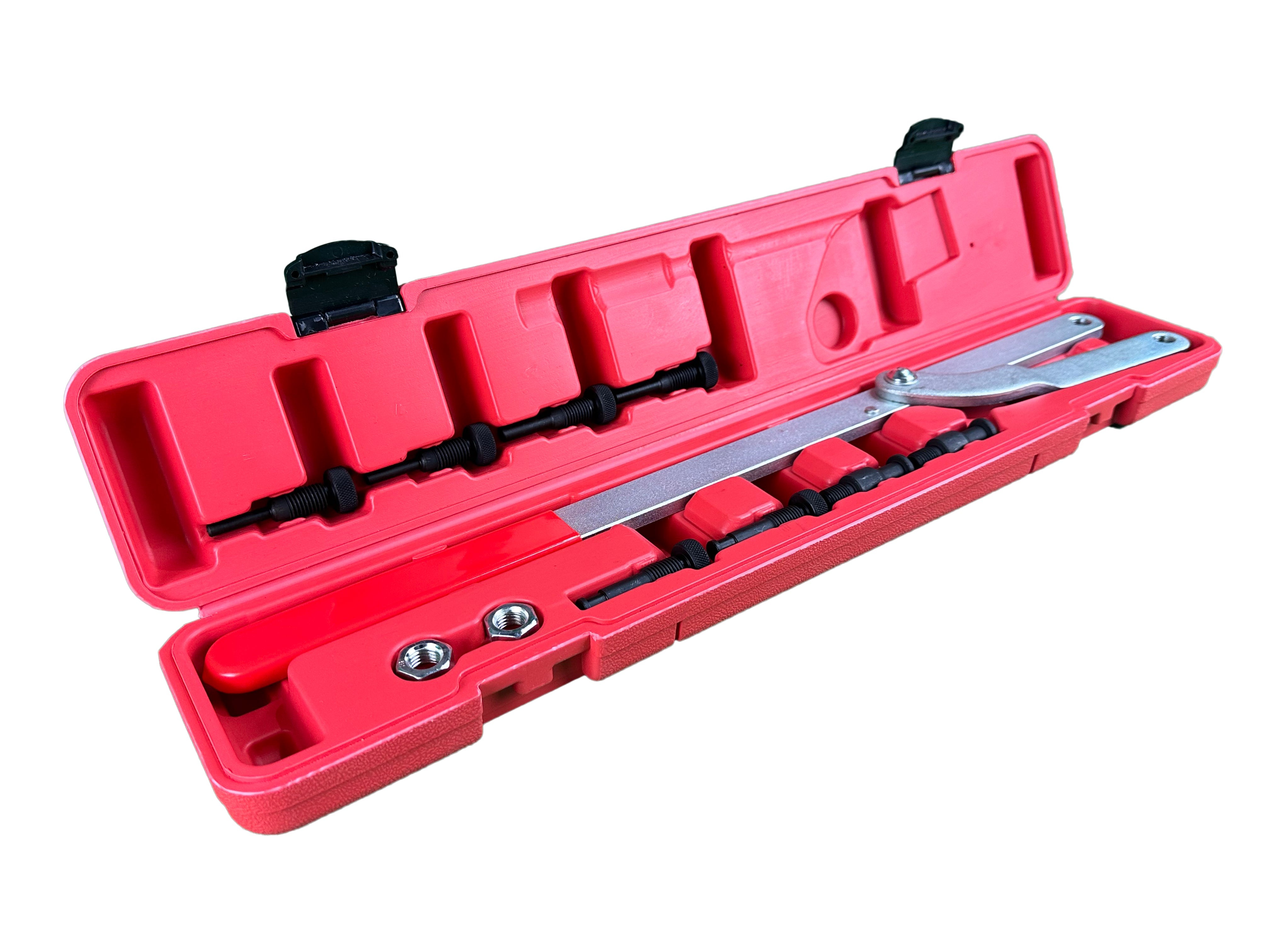 Универсален ключ за блокиране на шайби от 40 до 220 мм GEBO TOOLS