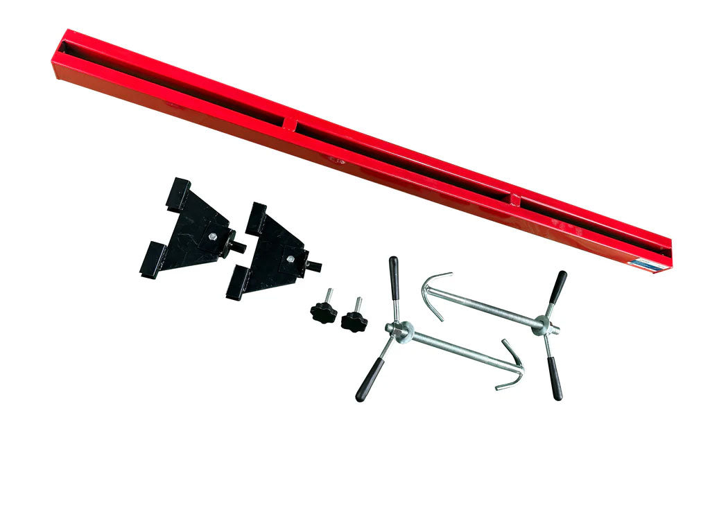 Ръчна стойка за поддържане на двигател 500 кг GEBO TOOLS