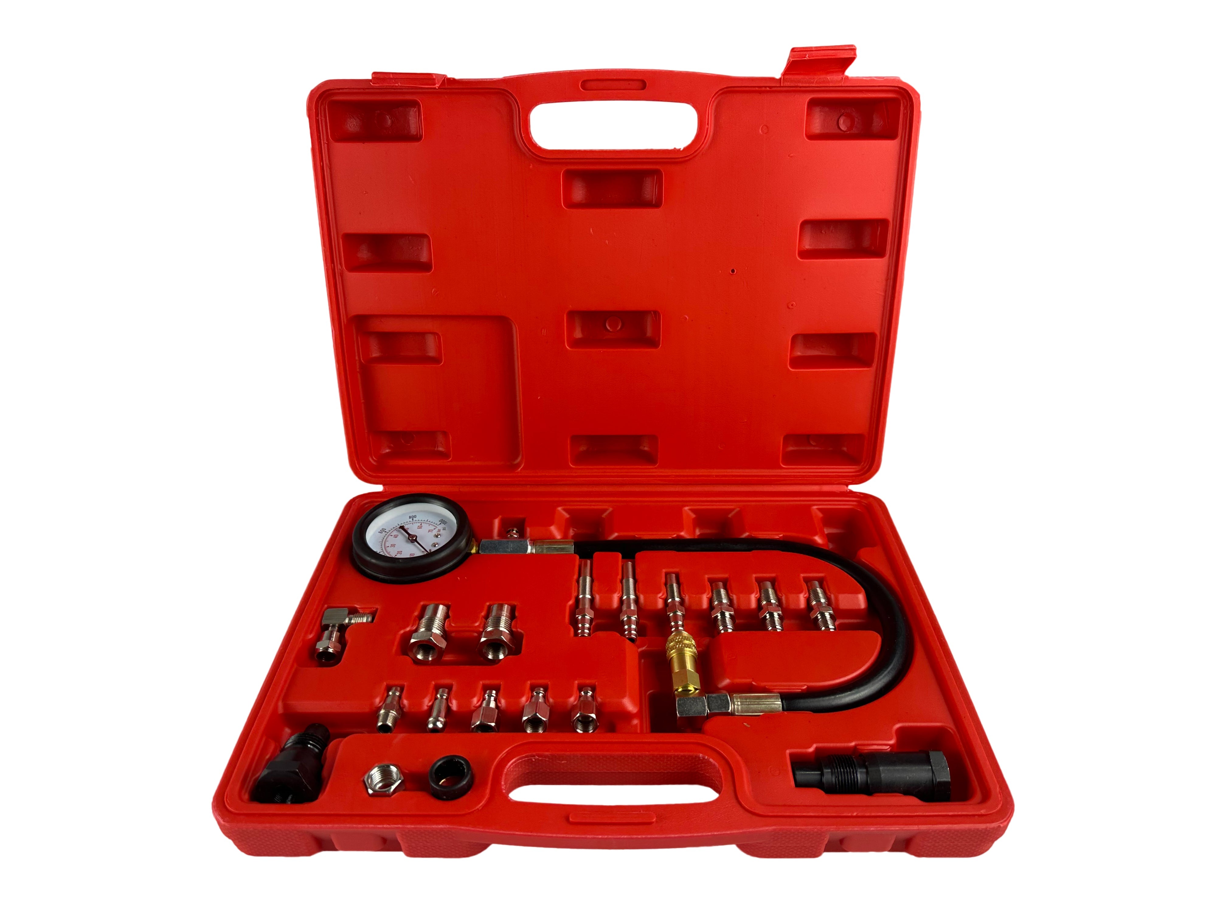 Компресомер за дизелов двигател GEBO TOOLS