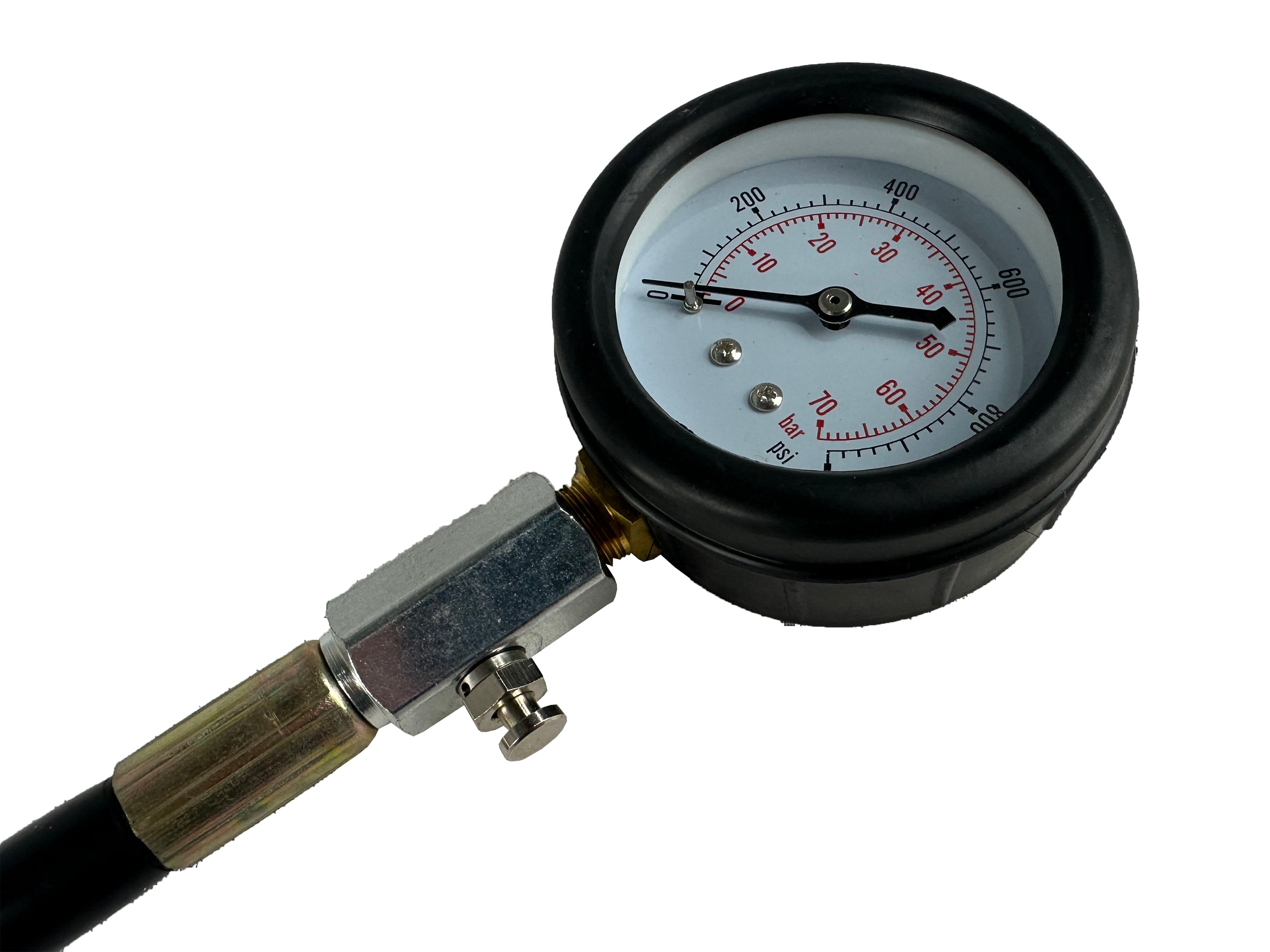 Компресомер за дизелов двигател GEBO TOOLS