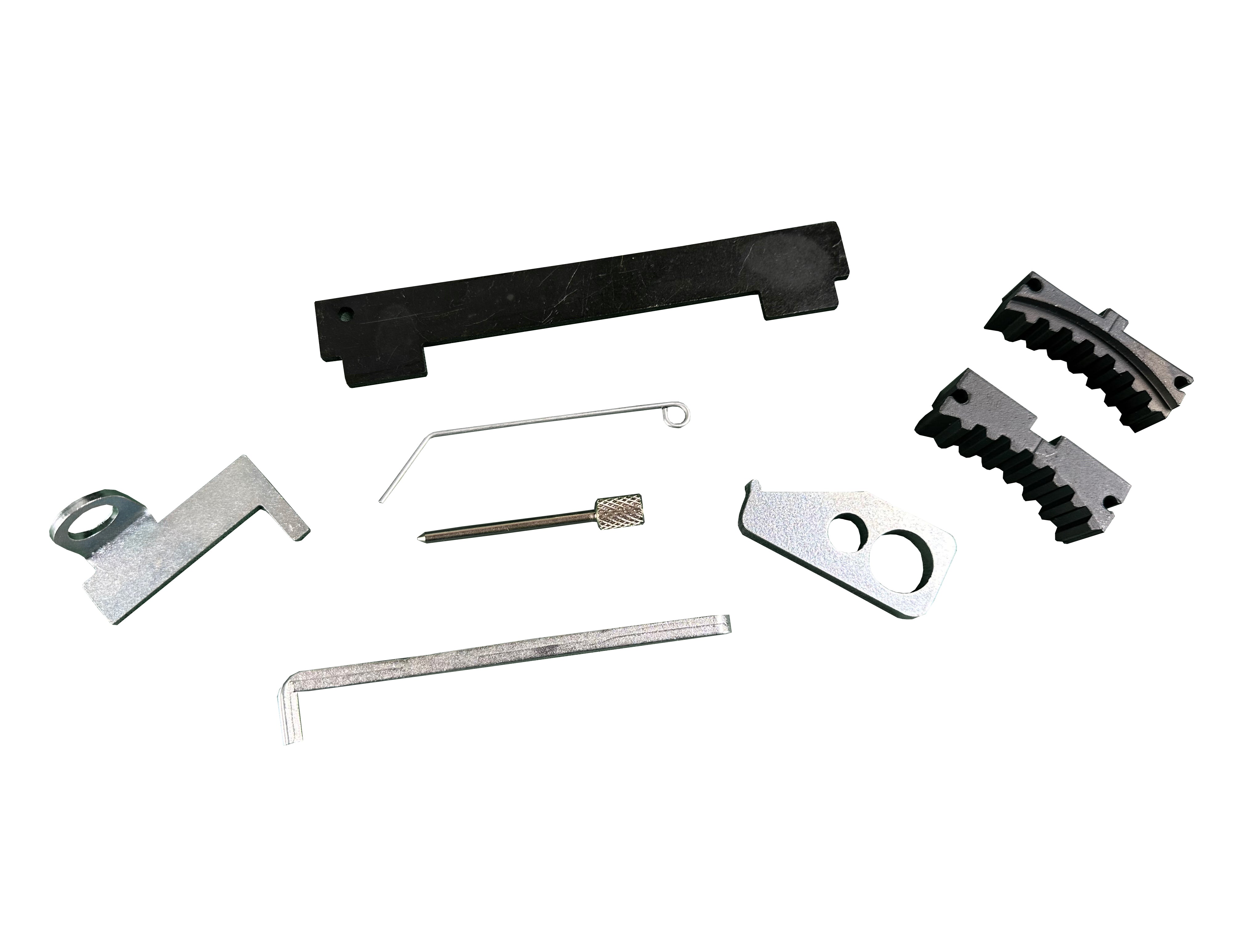 Комплект за зацепване OPEL 1.6 1.8 16V CARTECH