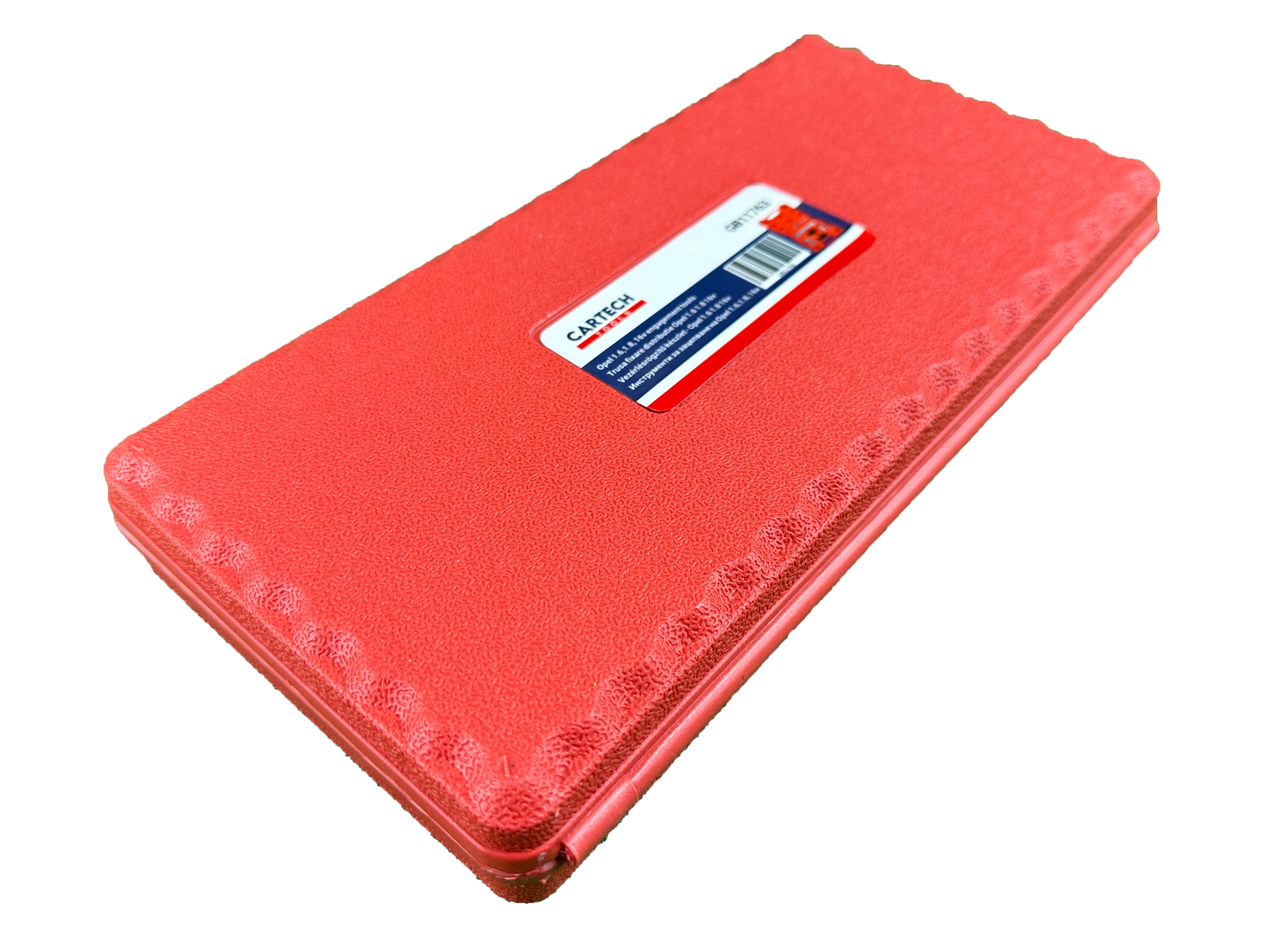 Комплект за зацепване OPEL 1.6 1.8 16V CARTECH