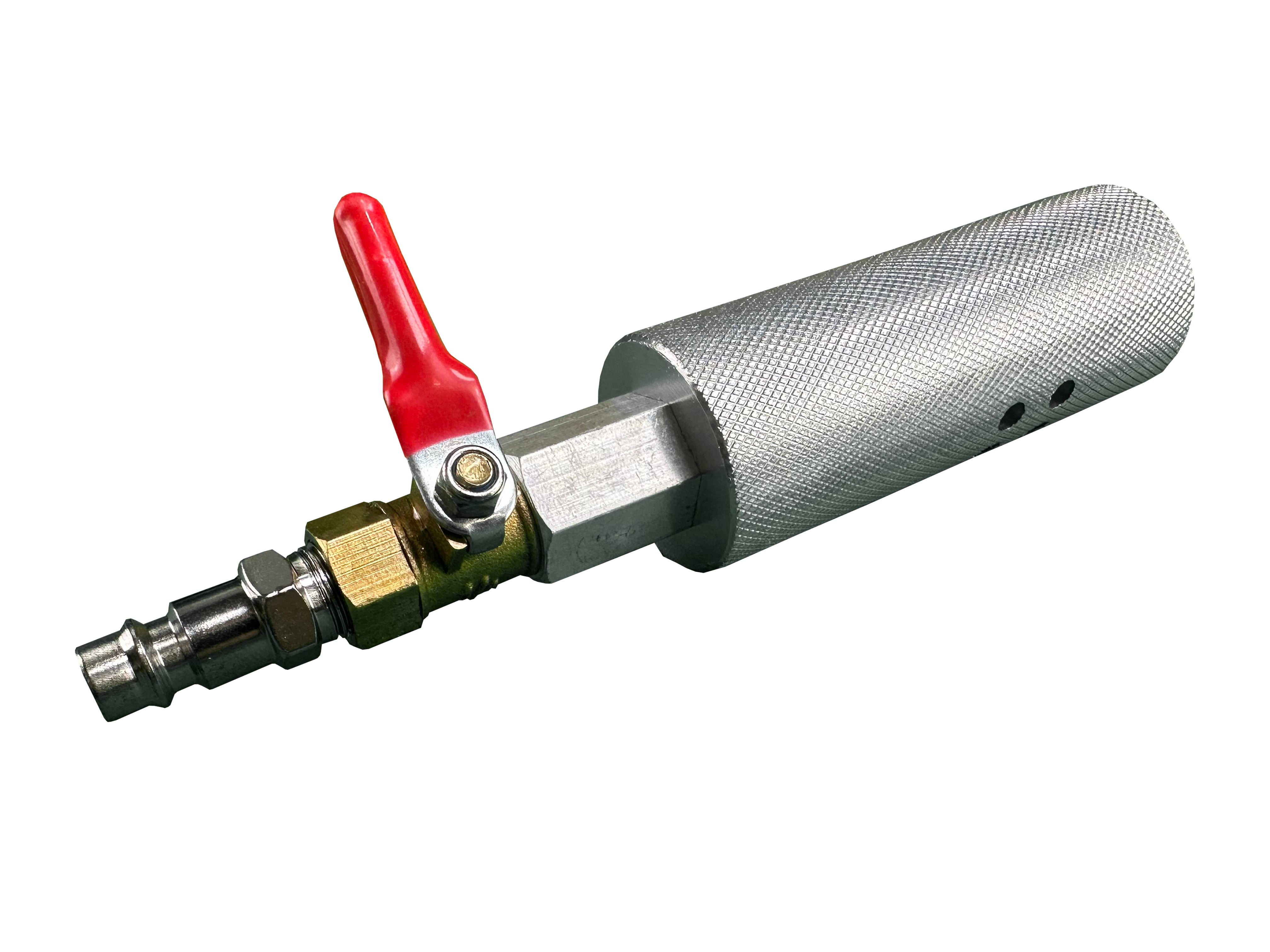 Пневматична вендуза за изправяне на панели GEBO TOOLS