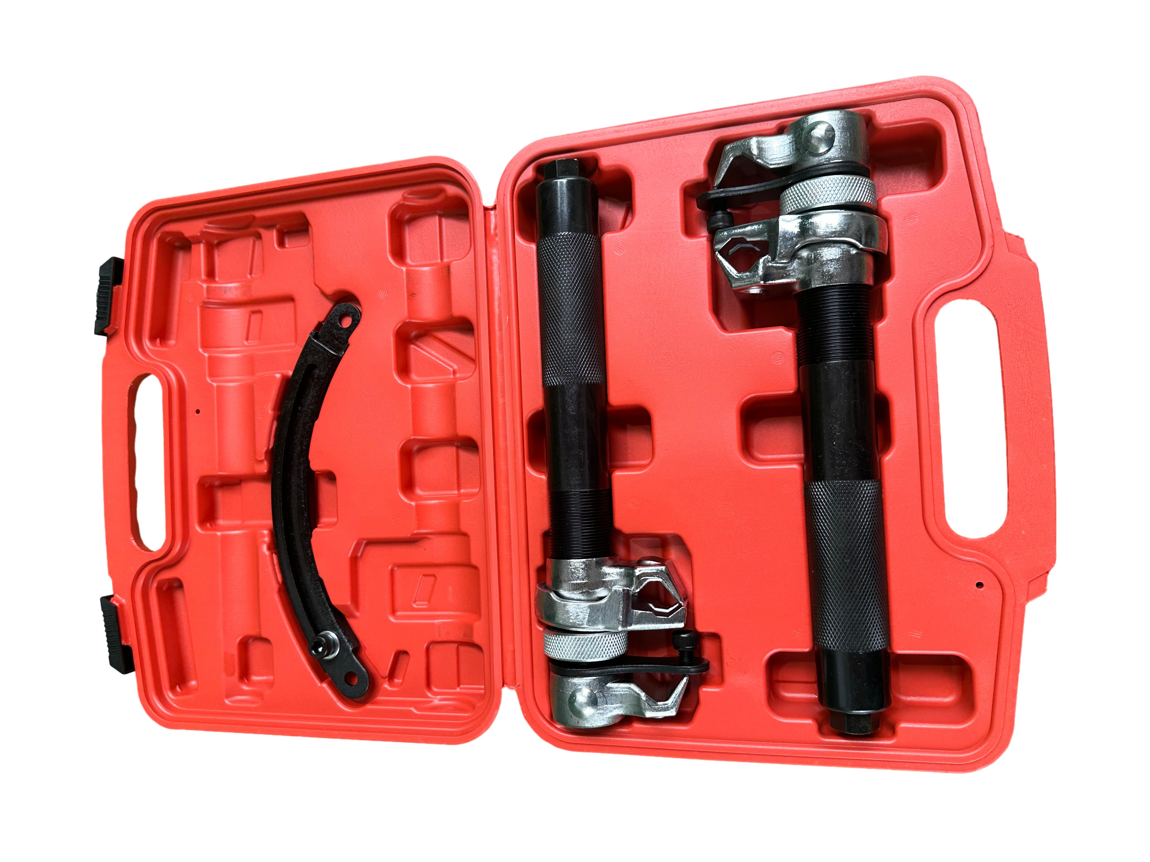 Професионална преса за пружини 1,2 т GEBO TOOLS