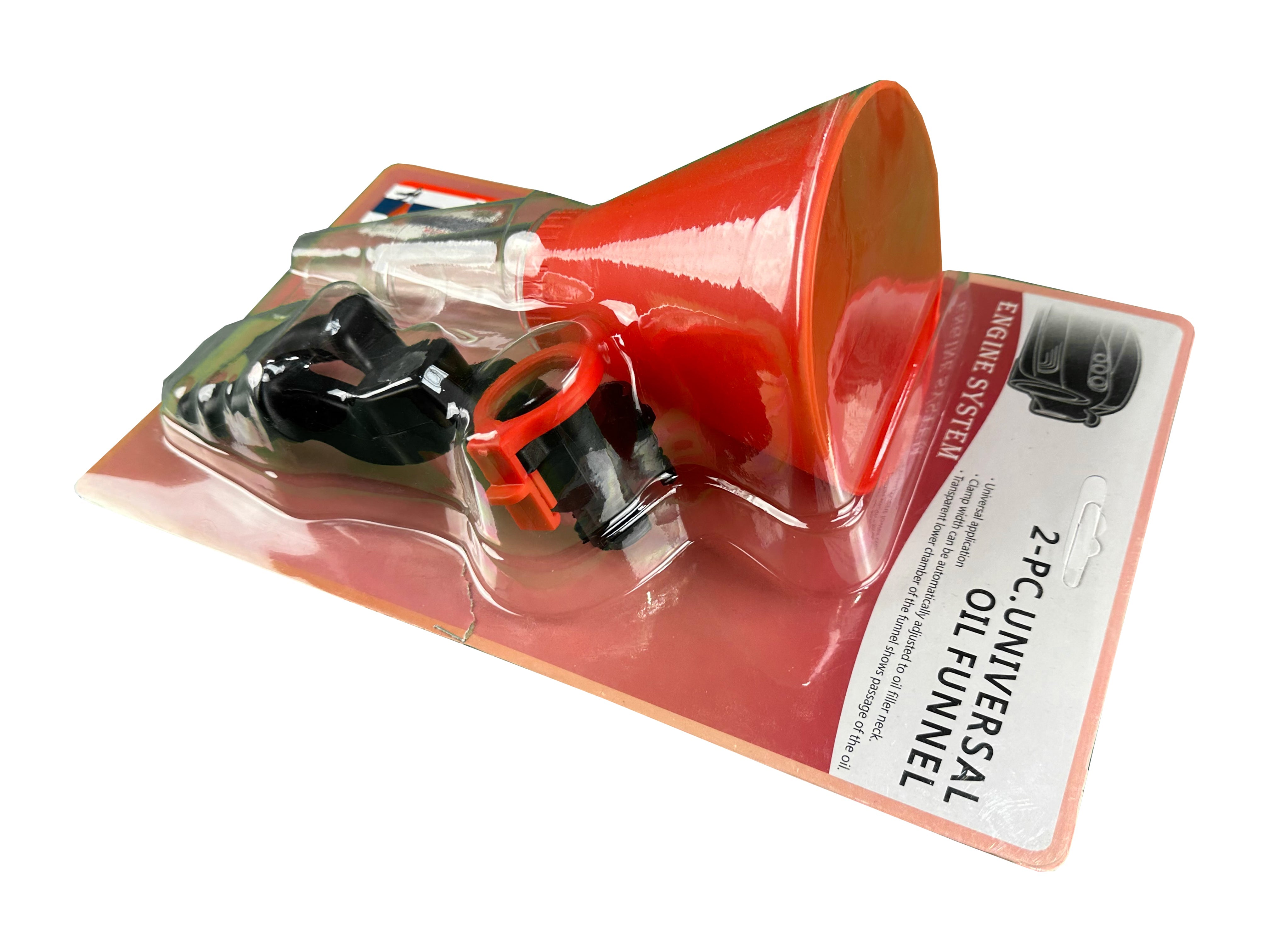 Фуния за масло 28-75 мм GEBO TOOLS