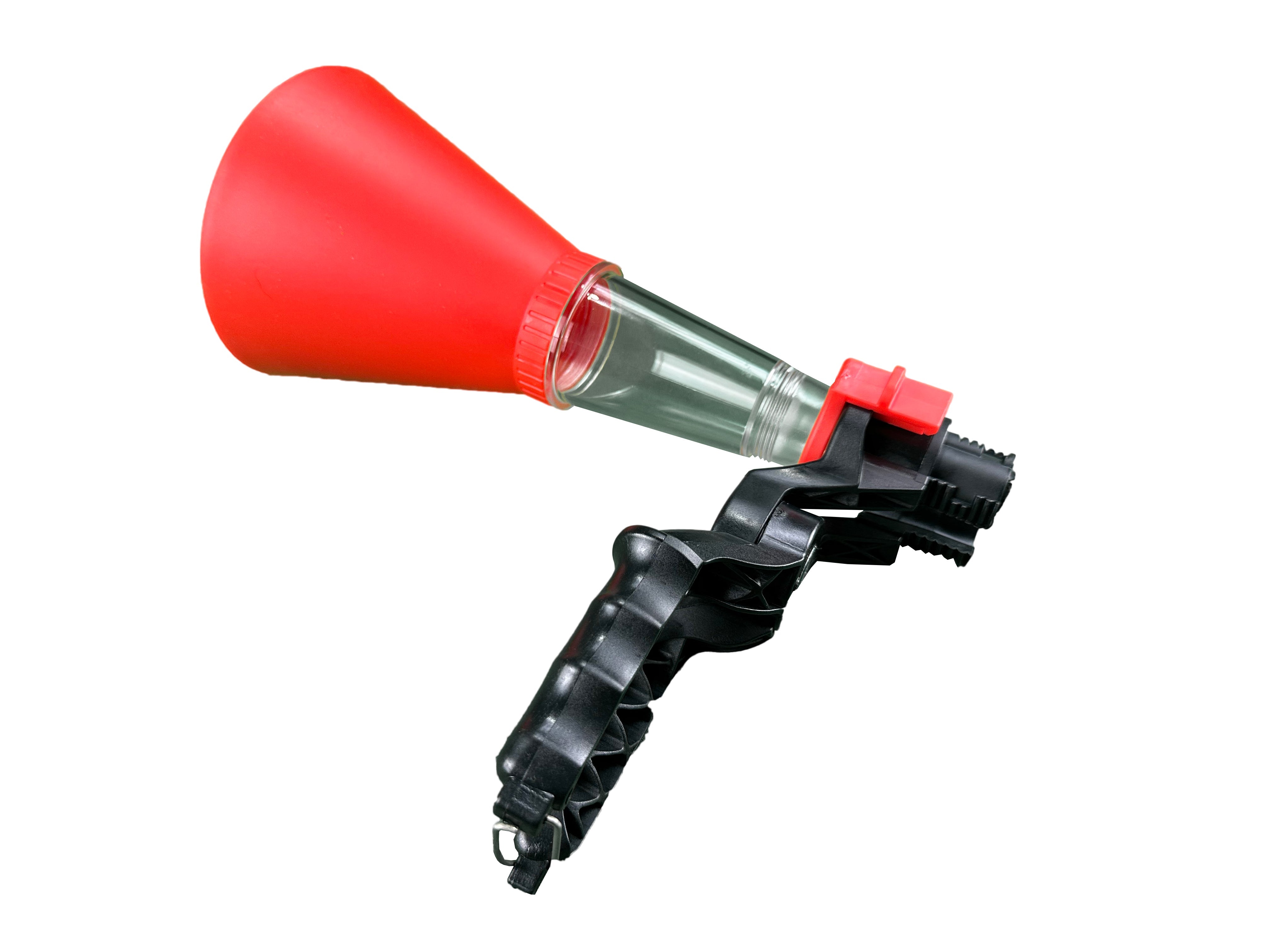 Фуния за масло 28-75 мм GEBO TOOLS