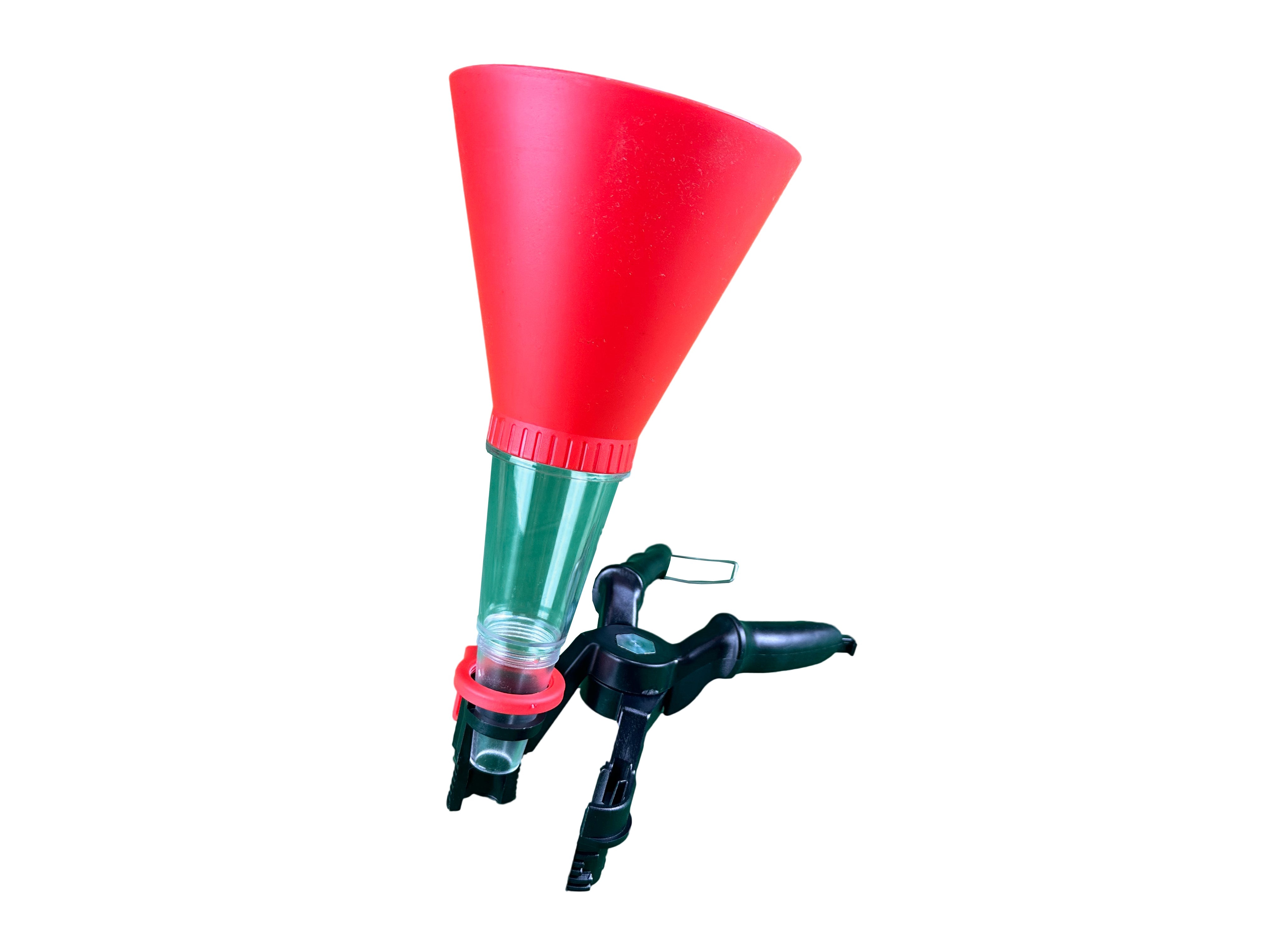 Фуния за масло 28-75 мм GEBO TOOLS