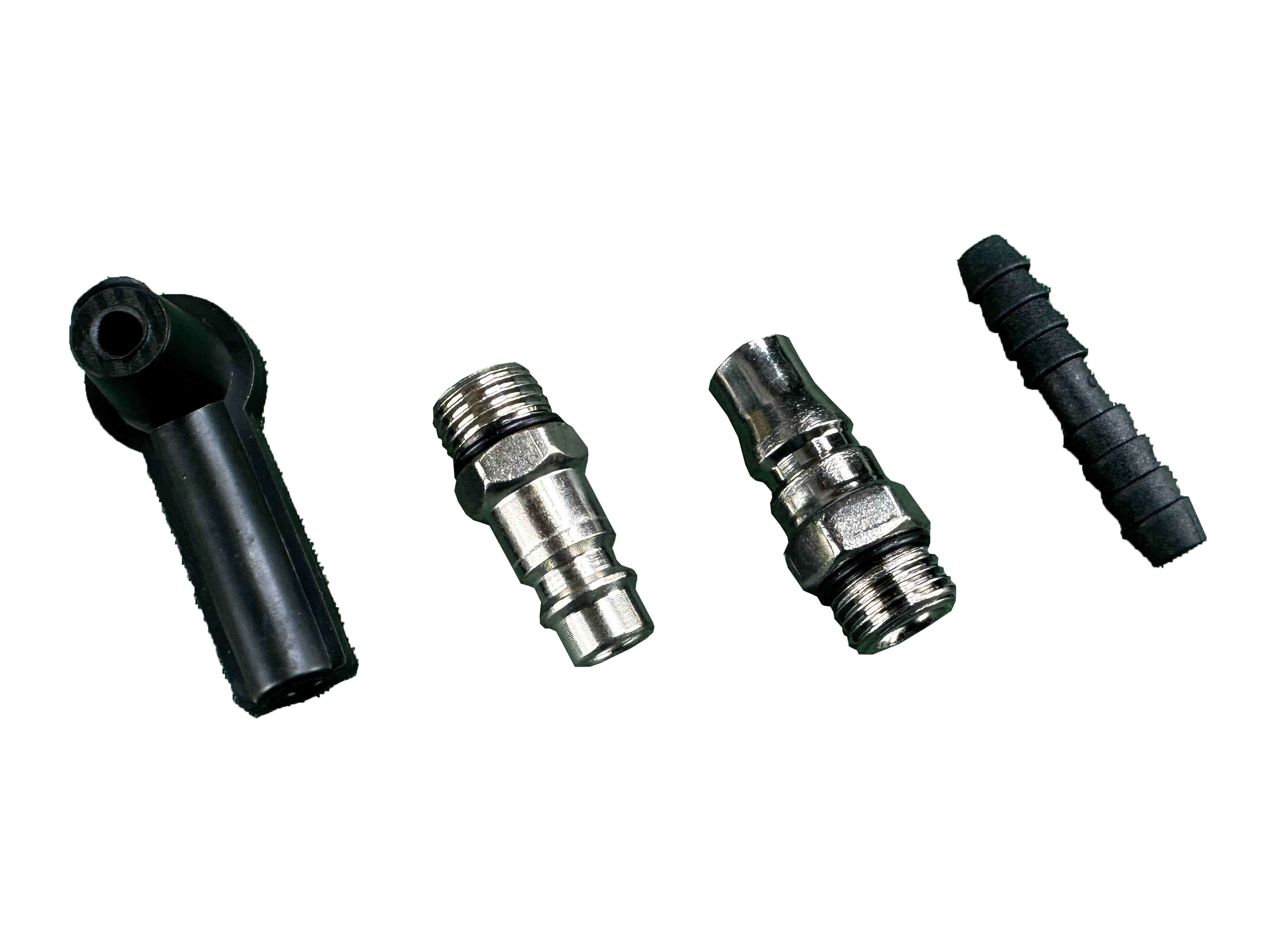 Пневматично устройство за източване на спирачната течност CARTECH