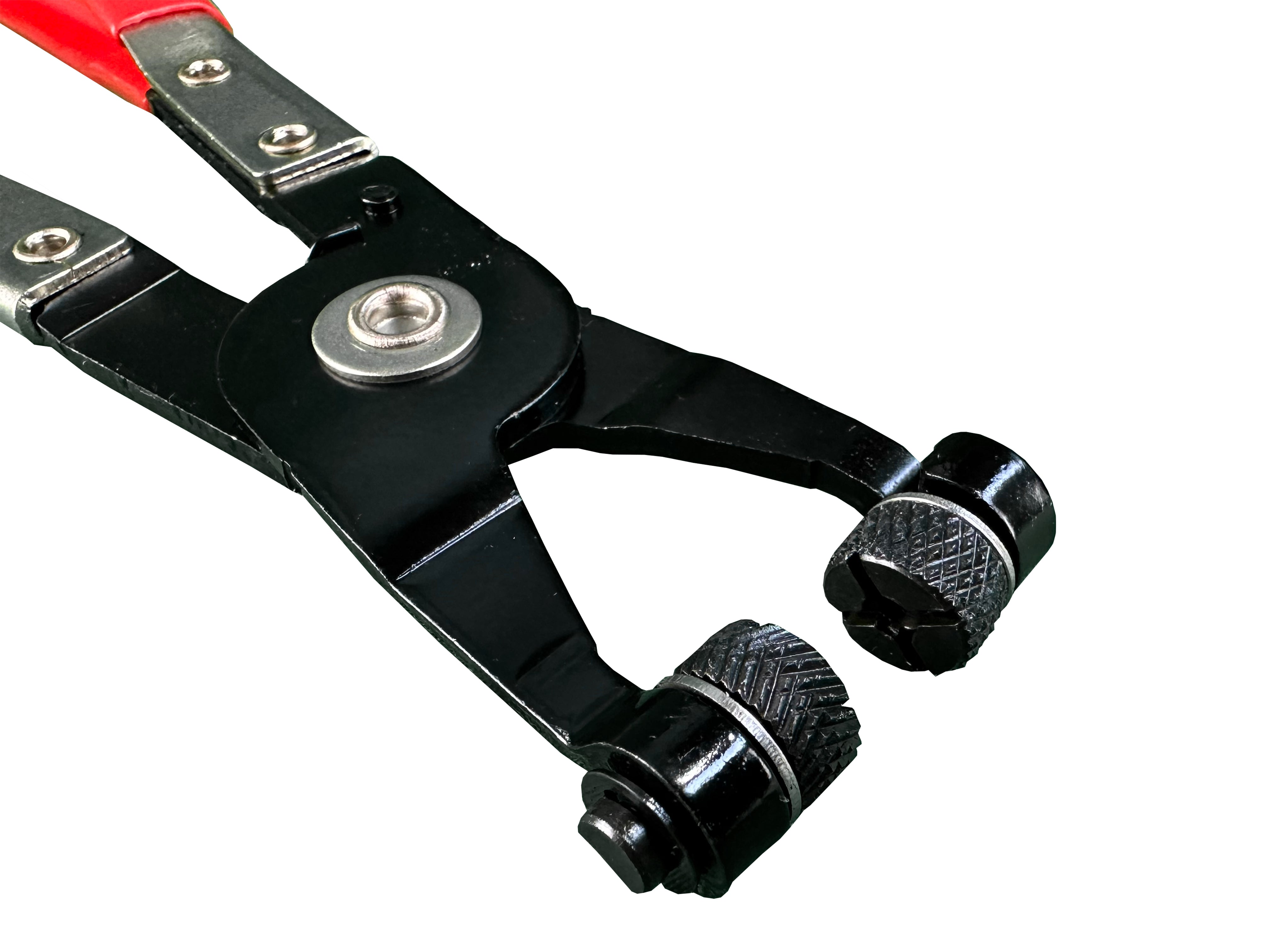 Клещи за скоби за автомобилни предпазители GEBO TOOLS